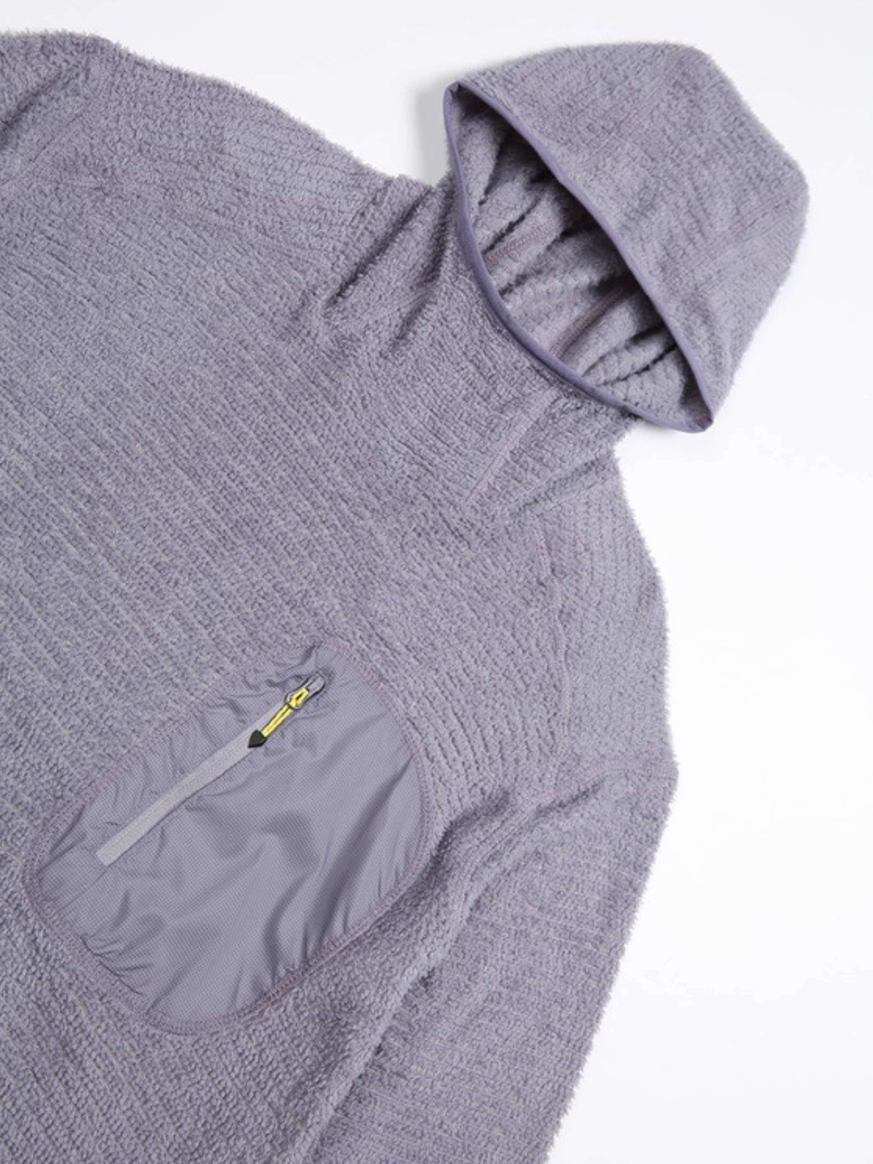 Briarwood - Lightweight Hooded Fleece Sweatshirt