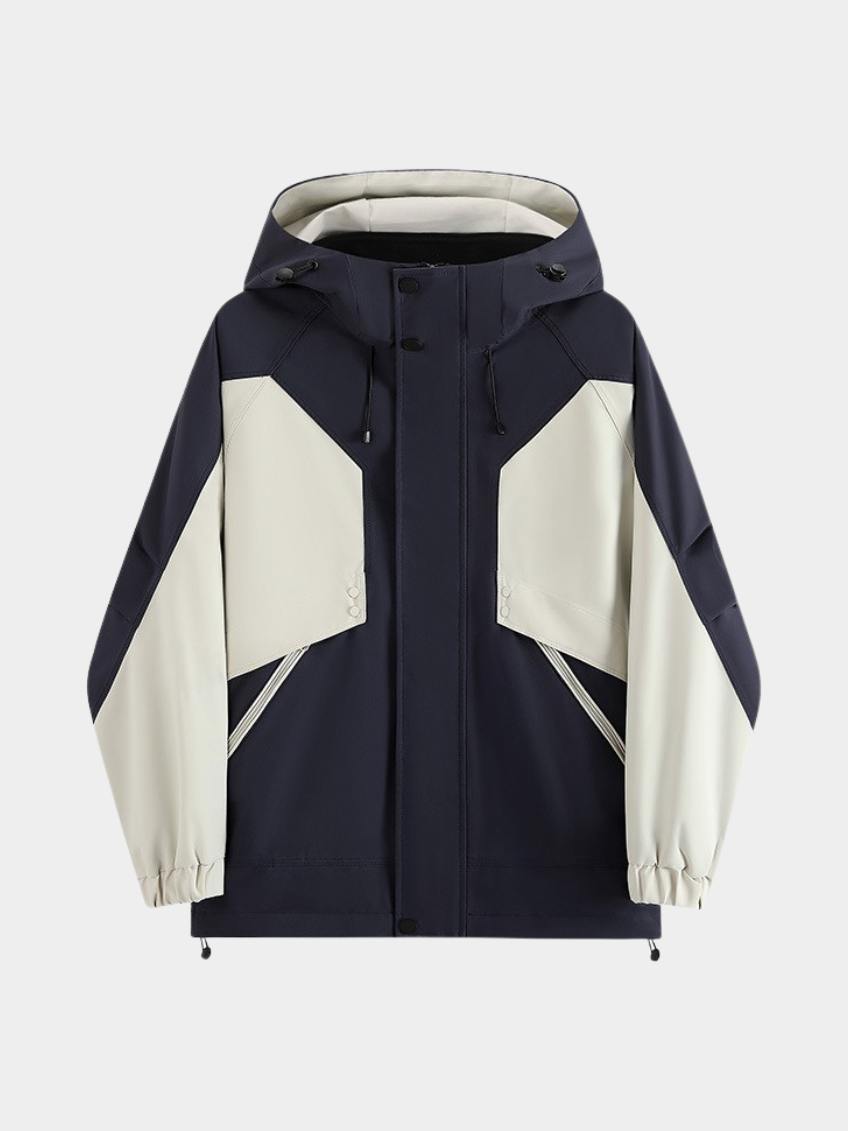CougarCrate - Unisex Teflon® Triple Protection 2-in-1 Softshell Jacket