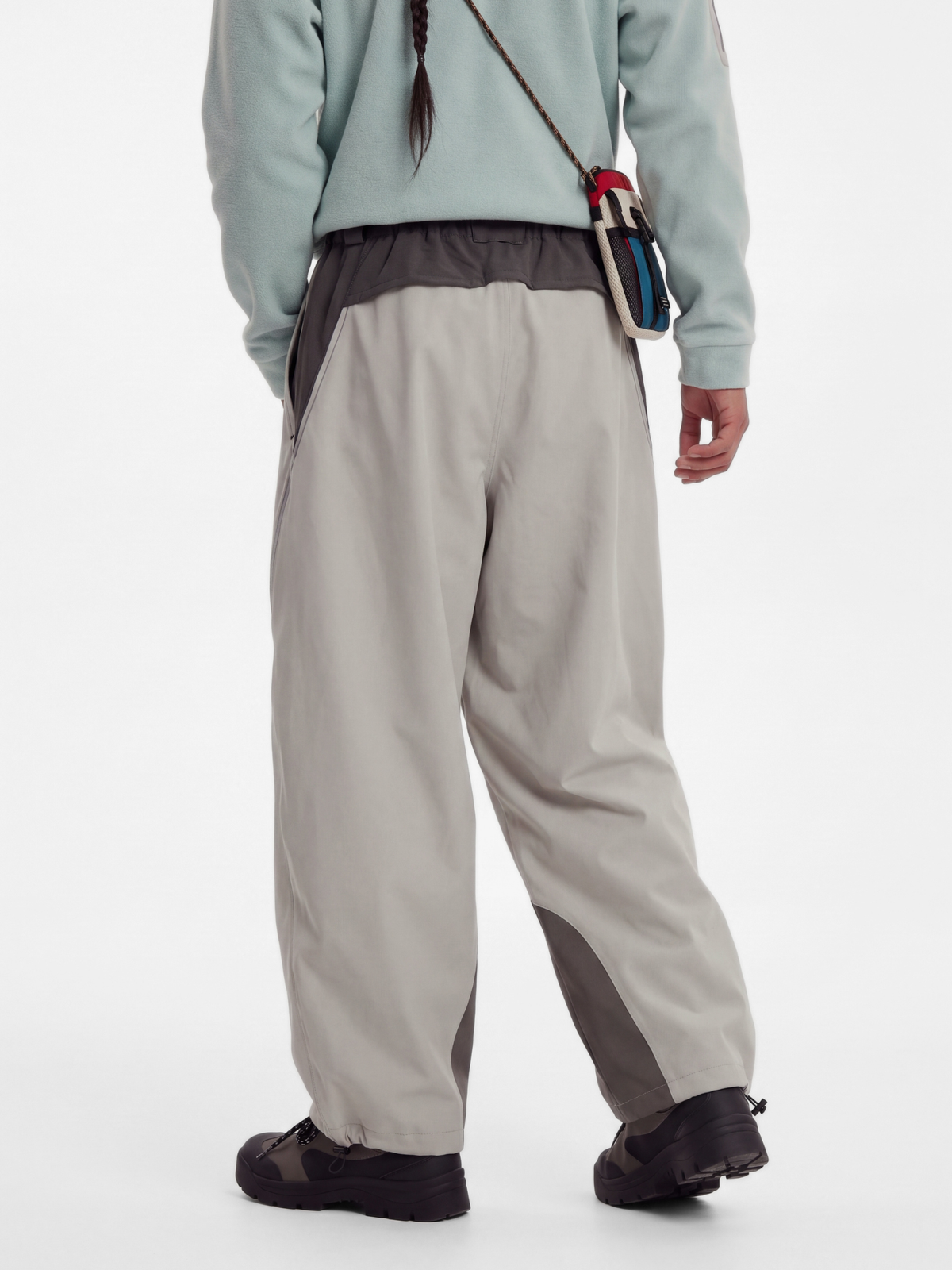 VentShade - Unisex Water-Repellent Breathable Abrasion-Resistant Outdoor Pants