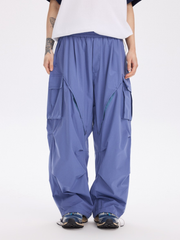 DryVest - Functional Utility Cargo Pants