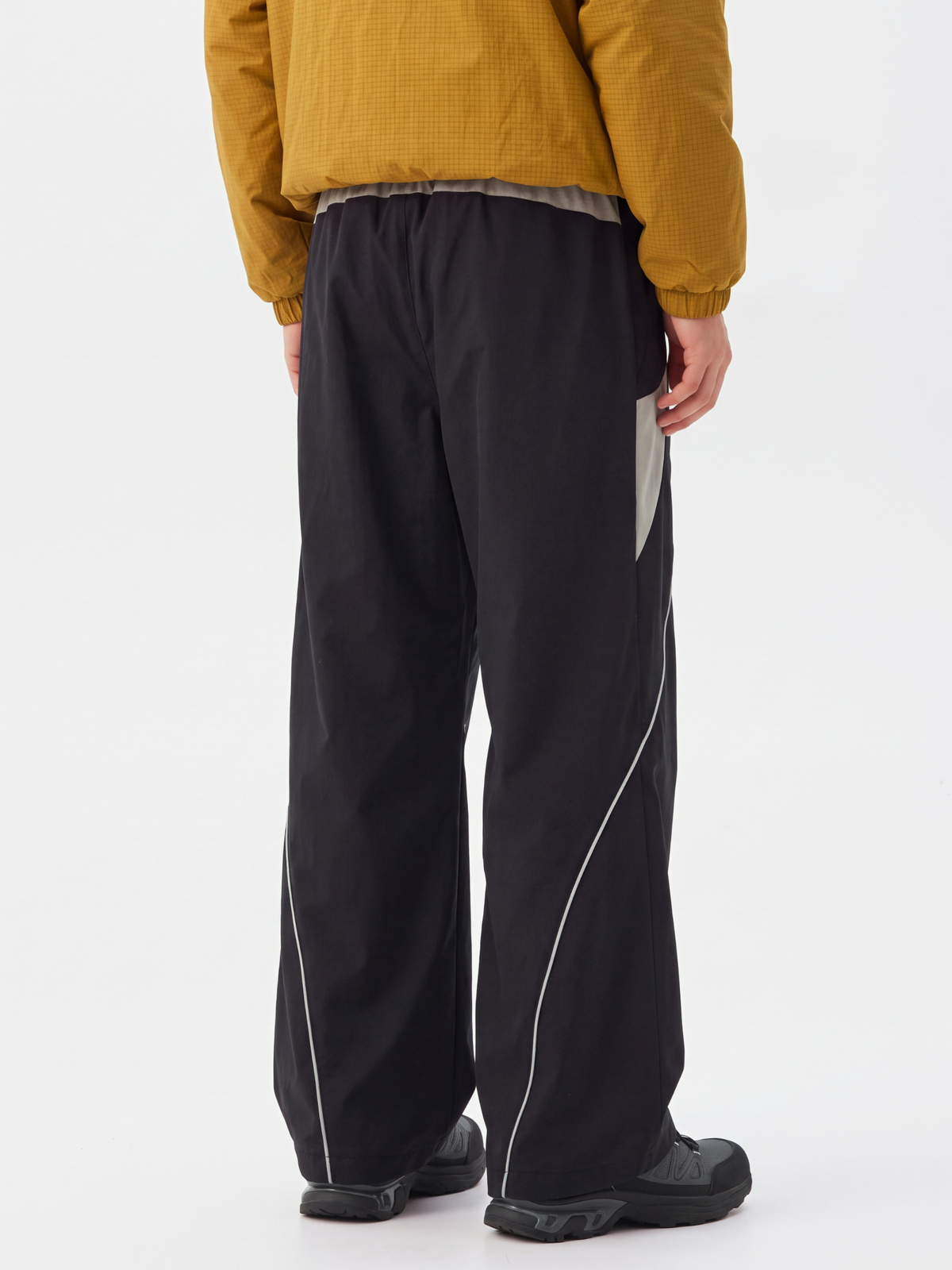 VentGlide - Water-Repellent Breathable Outdoor Pants