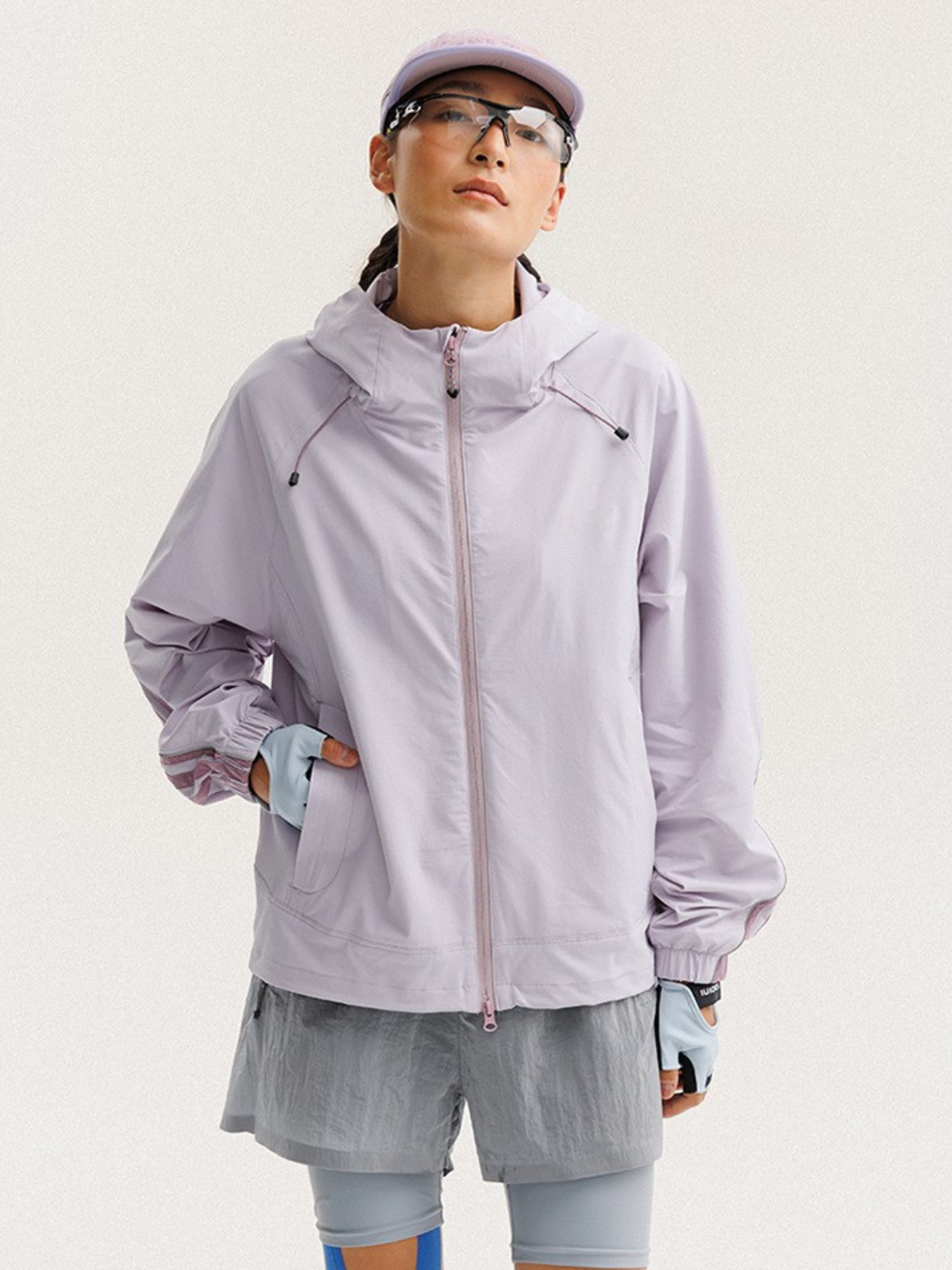 Icepath - Teflon™ 3-Proof Fabric Performance Jacket