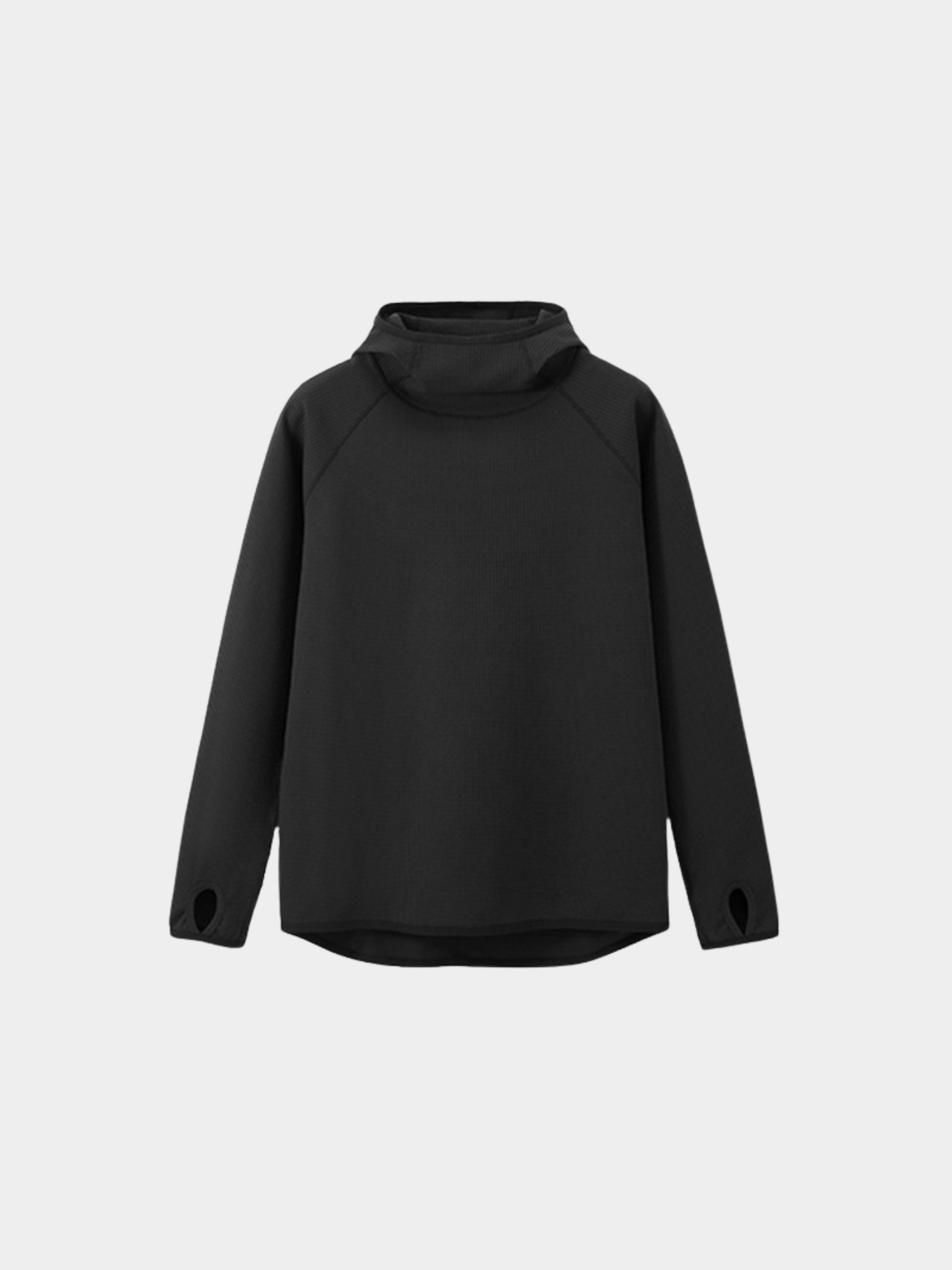 Wolfspine - Men's SOLOTEX® Waffle Quick-Dry Stretch Long Sleeve