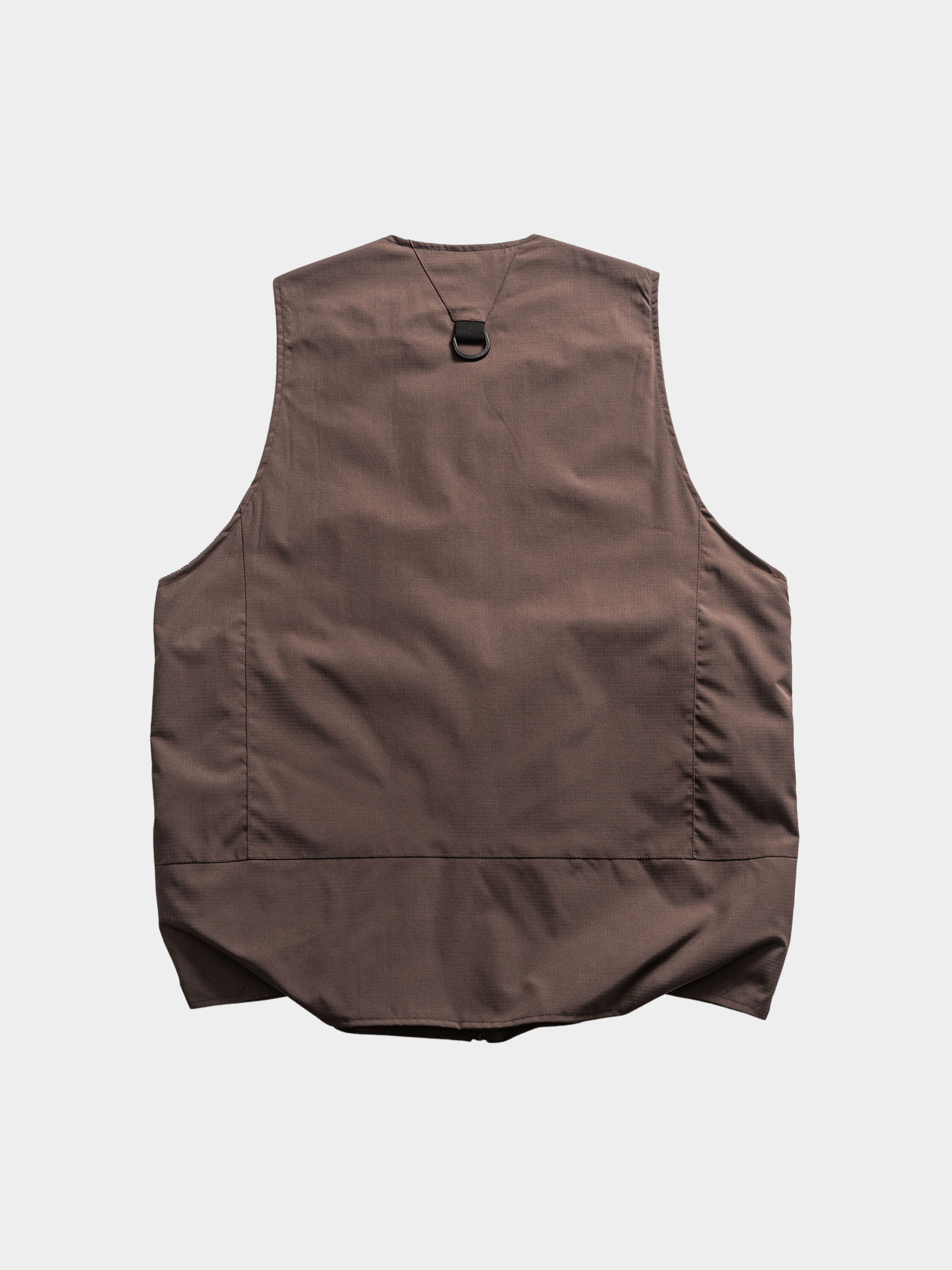HeatBench - Men's Multi-Pocket Utility Vest
