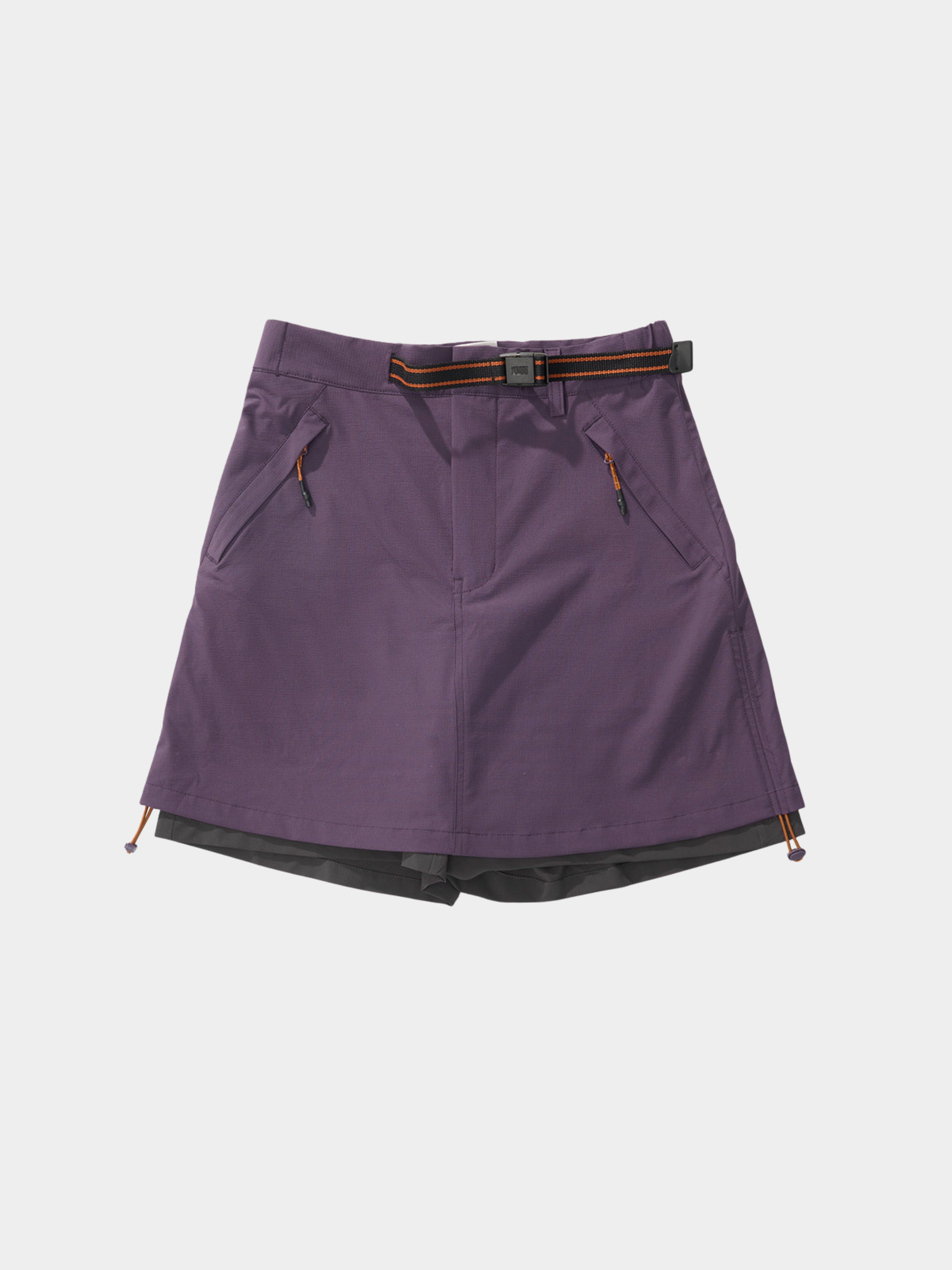 Wilderwood - Women's 2-in-1 Water-Repellent Quick-Dry Skirt