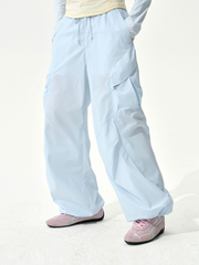 Frostreach - Women's UPF50+ Cool-Touch Outdoor Utility Cargo Pants