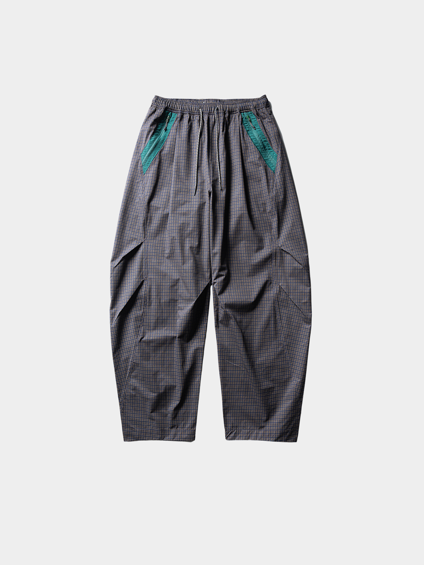 Rhythm - Water-Repellent Quick-Dry Cargo Parachute Pants