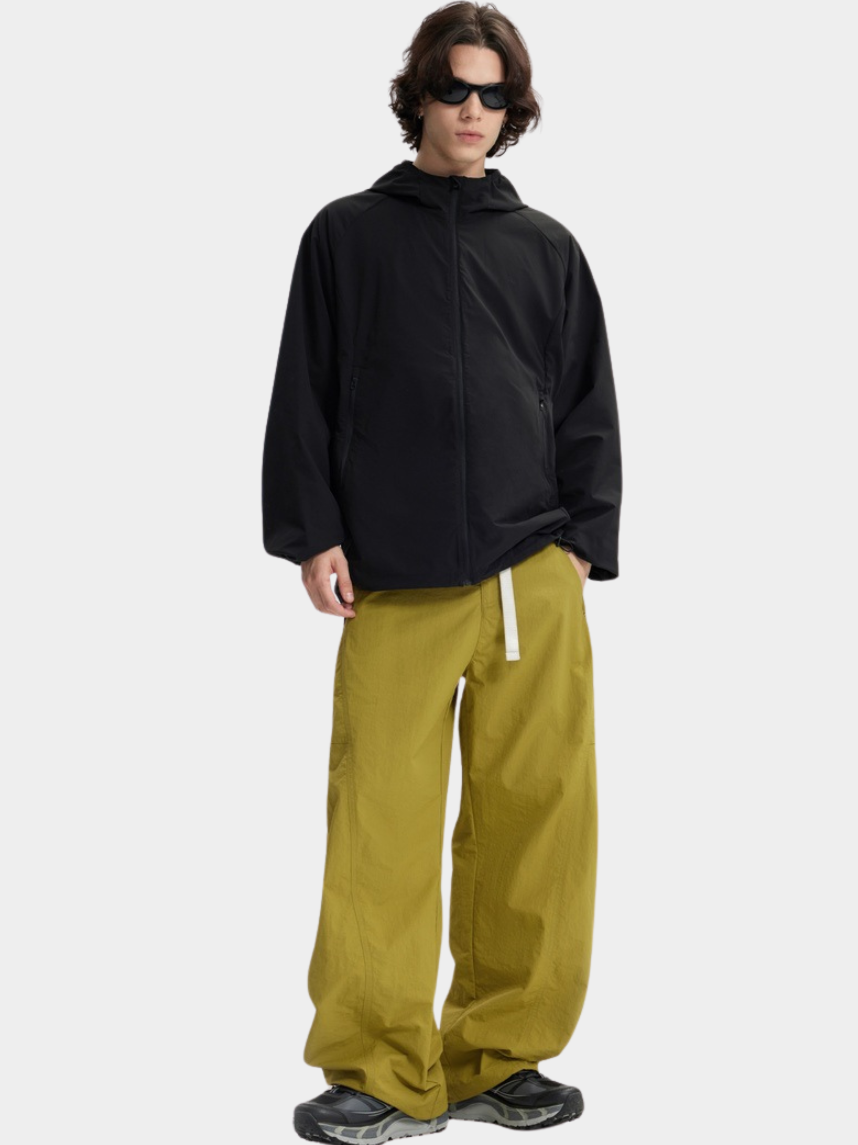 FireBox - Men's Quick-Dry Tactical Pants