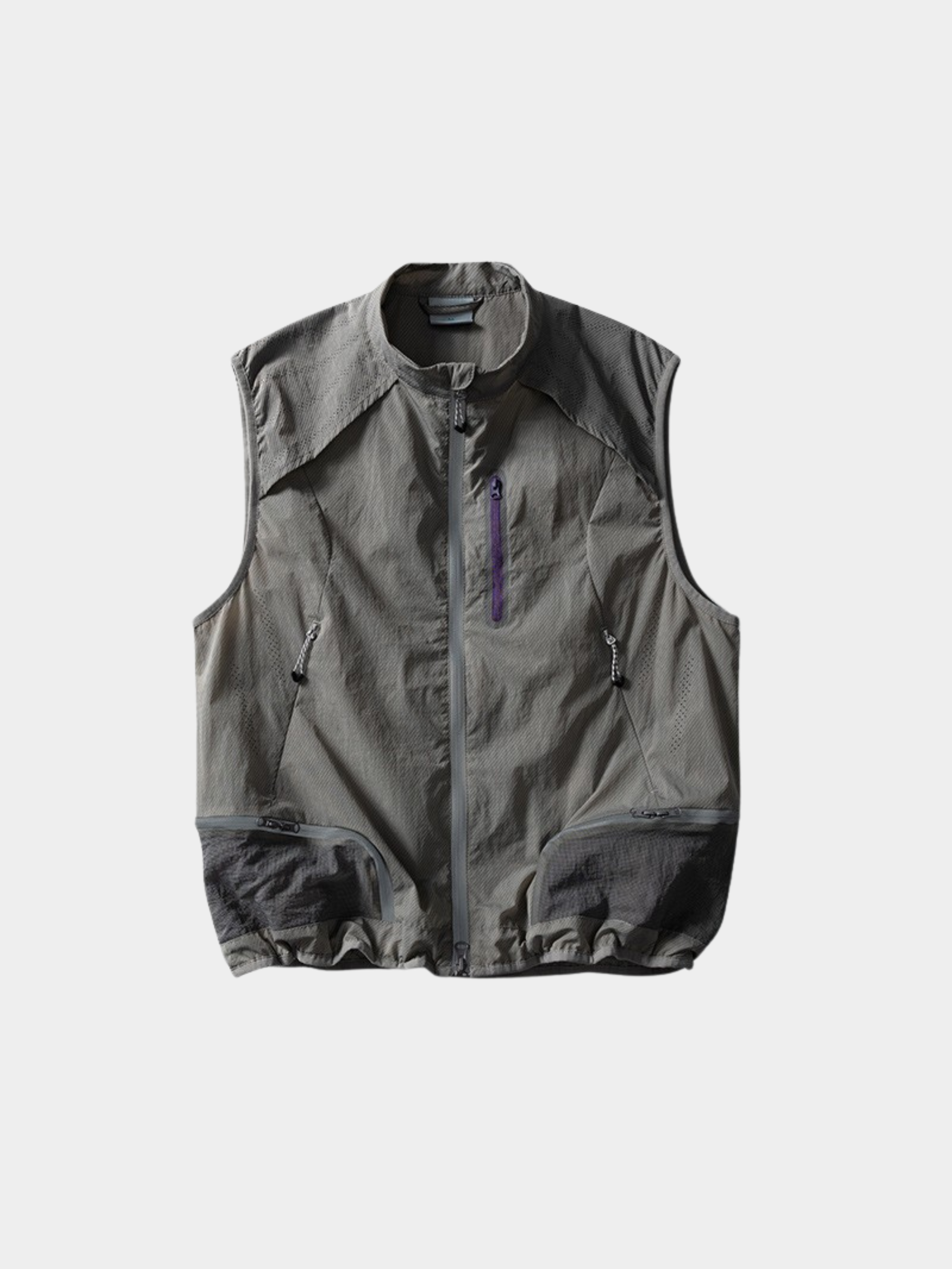 Beartrail - Lightweight Quick-Dry Multi-Pocket Utility Vest