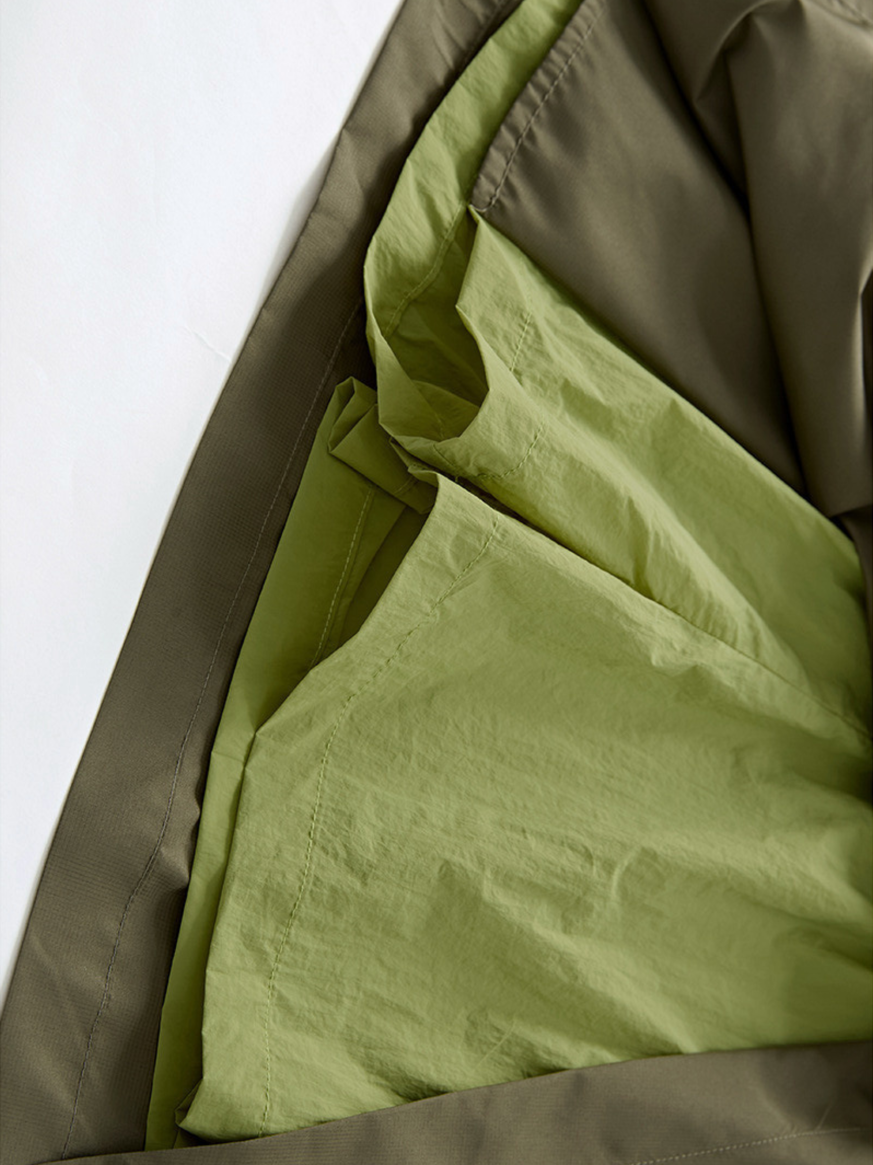 Float - Women's Quick-Dry Water-Repellent Layered Sport Skirt