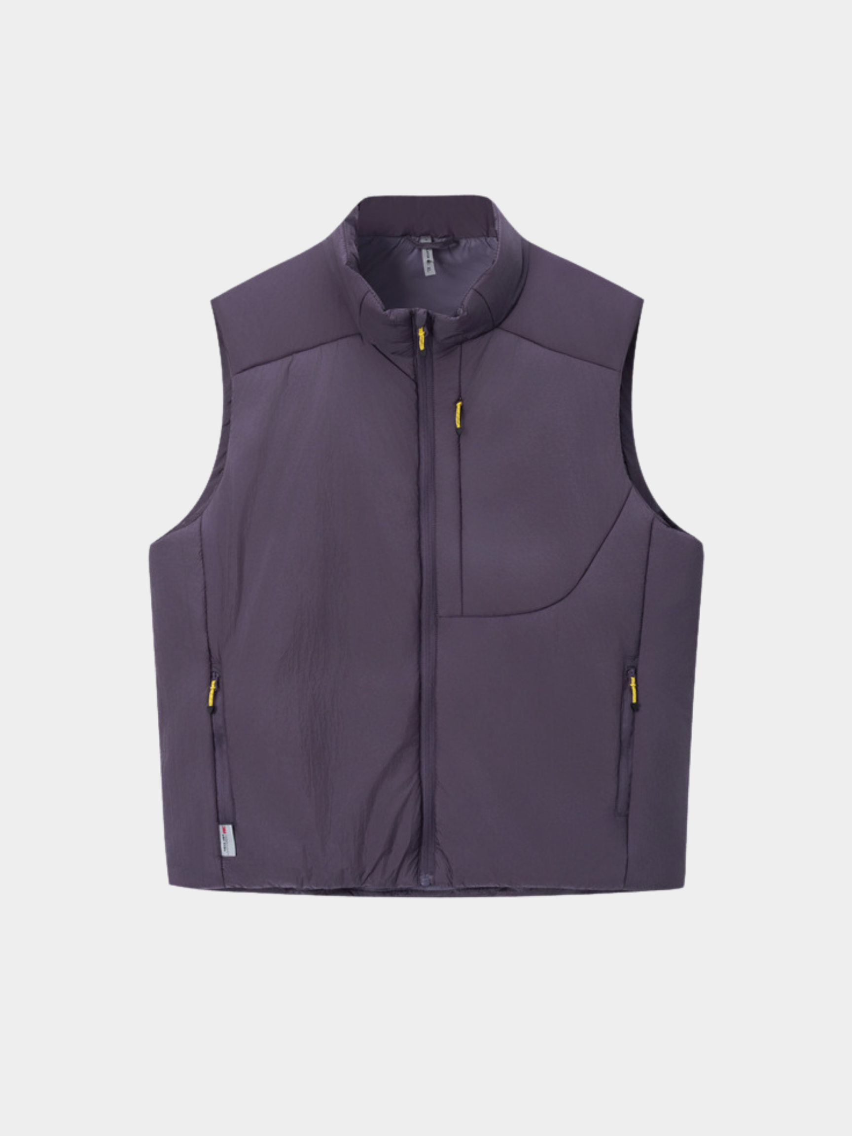 GaleFold - Unisex 3M Thinsulate™ Windproof Water-Repellent Insulated Vest