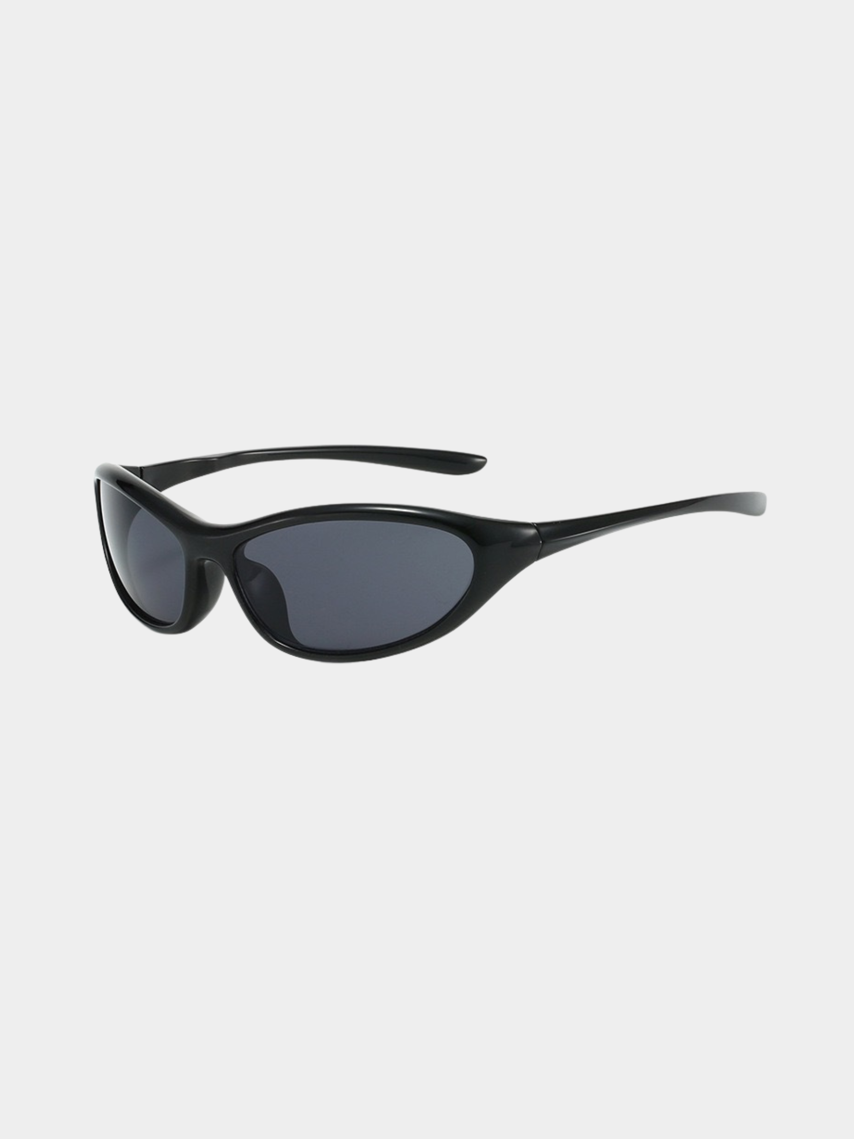 OvalRay - UV-Protective Oval Sunglasses