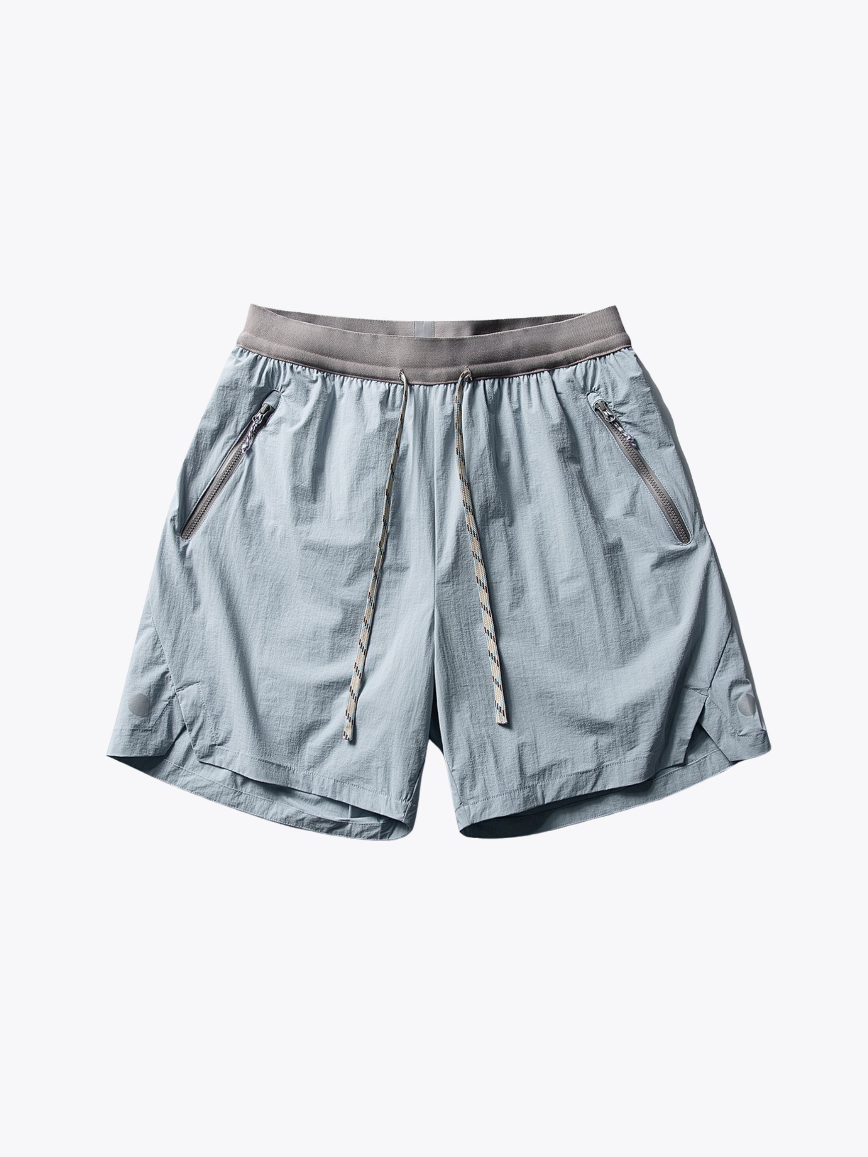 Clamber - Quick-Dry Antibacterial Athletic Shorts