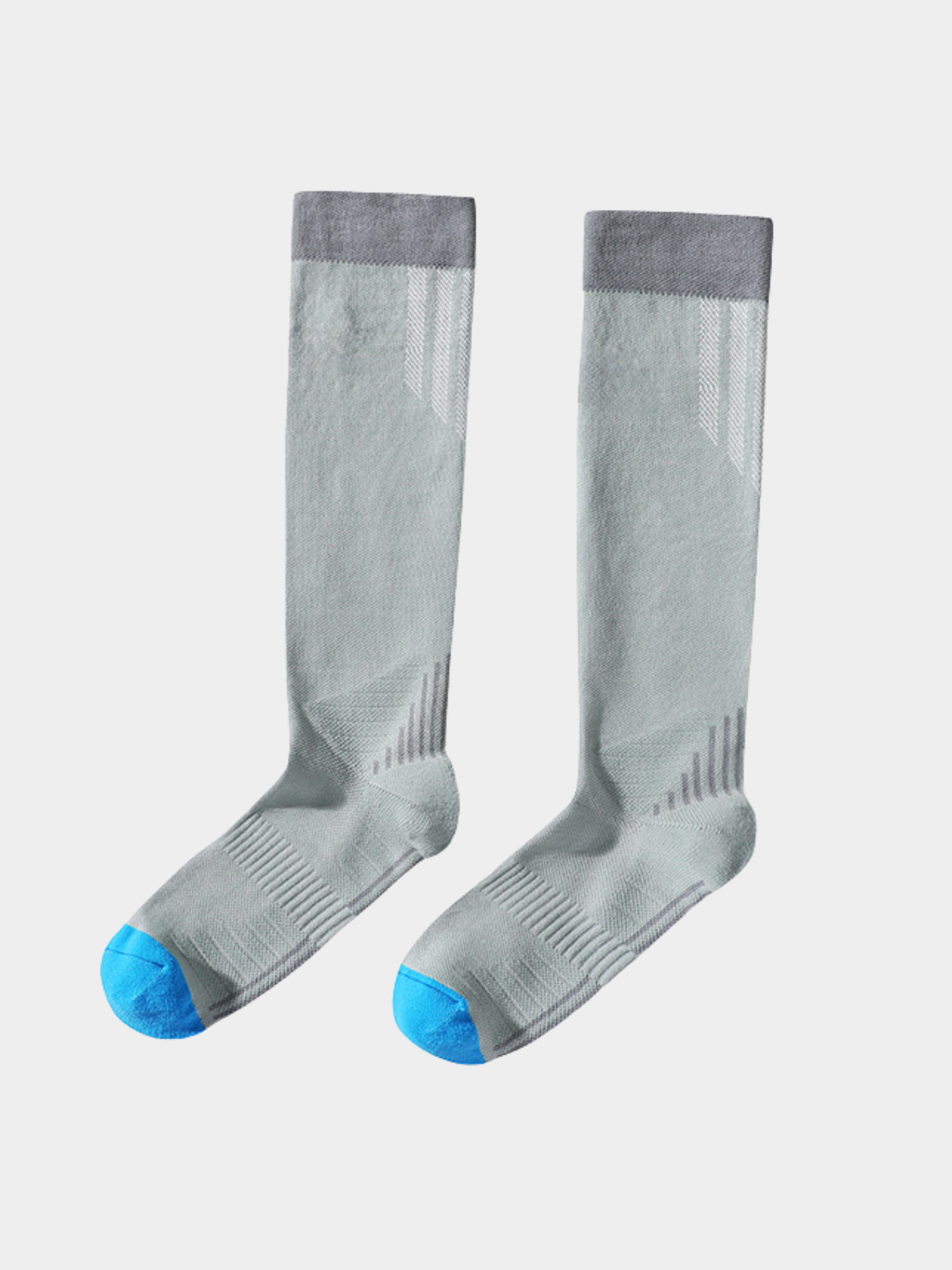 LynxBoard - Unisex Antibacterial Anti-Pilling Moisture-Wicking Calf Socks