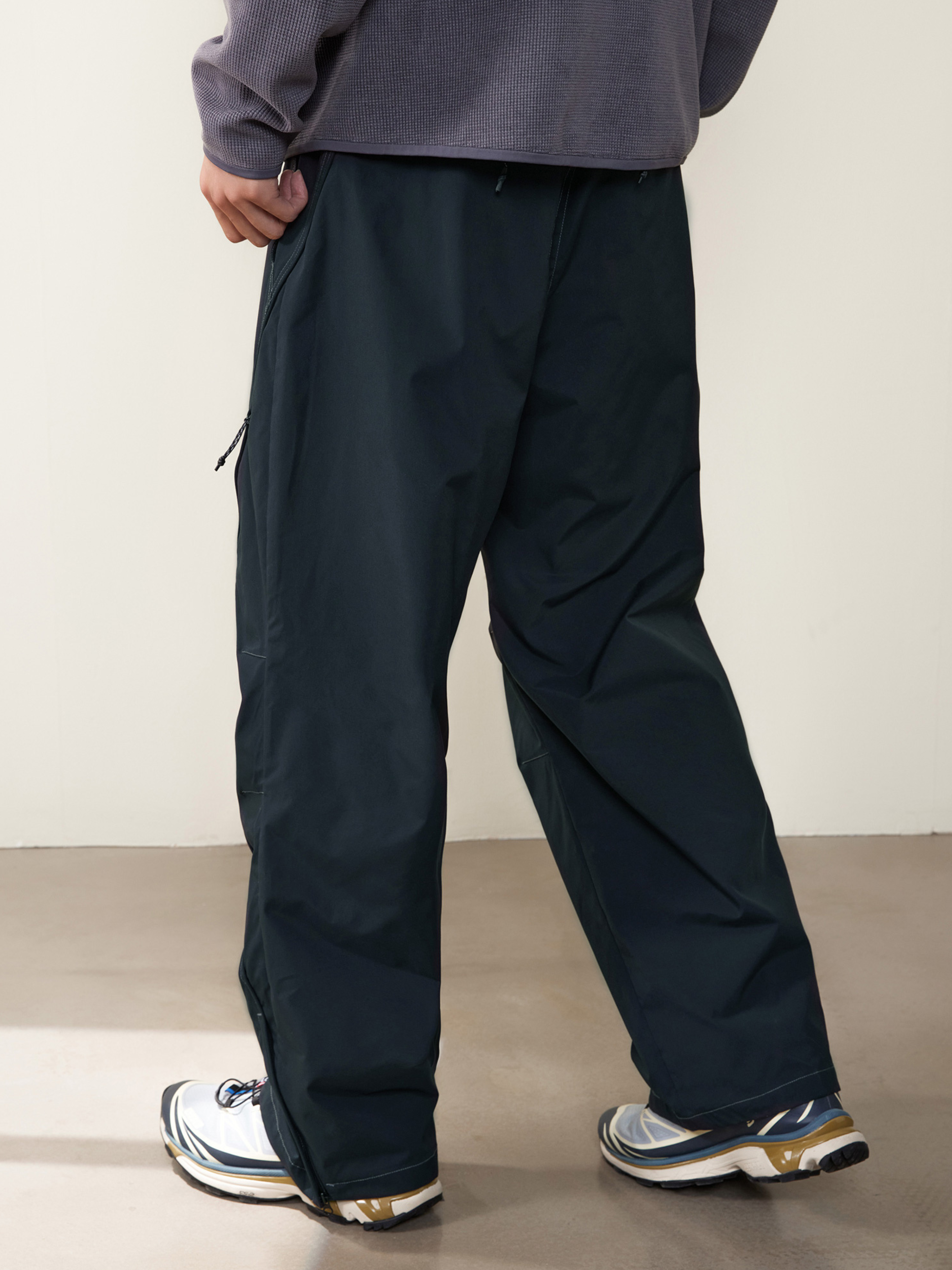 Blazewood - Men's Quick-Dry Water-Repellentl Outdoor Pants