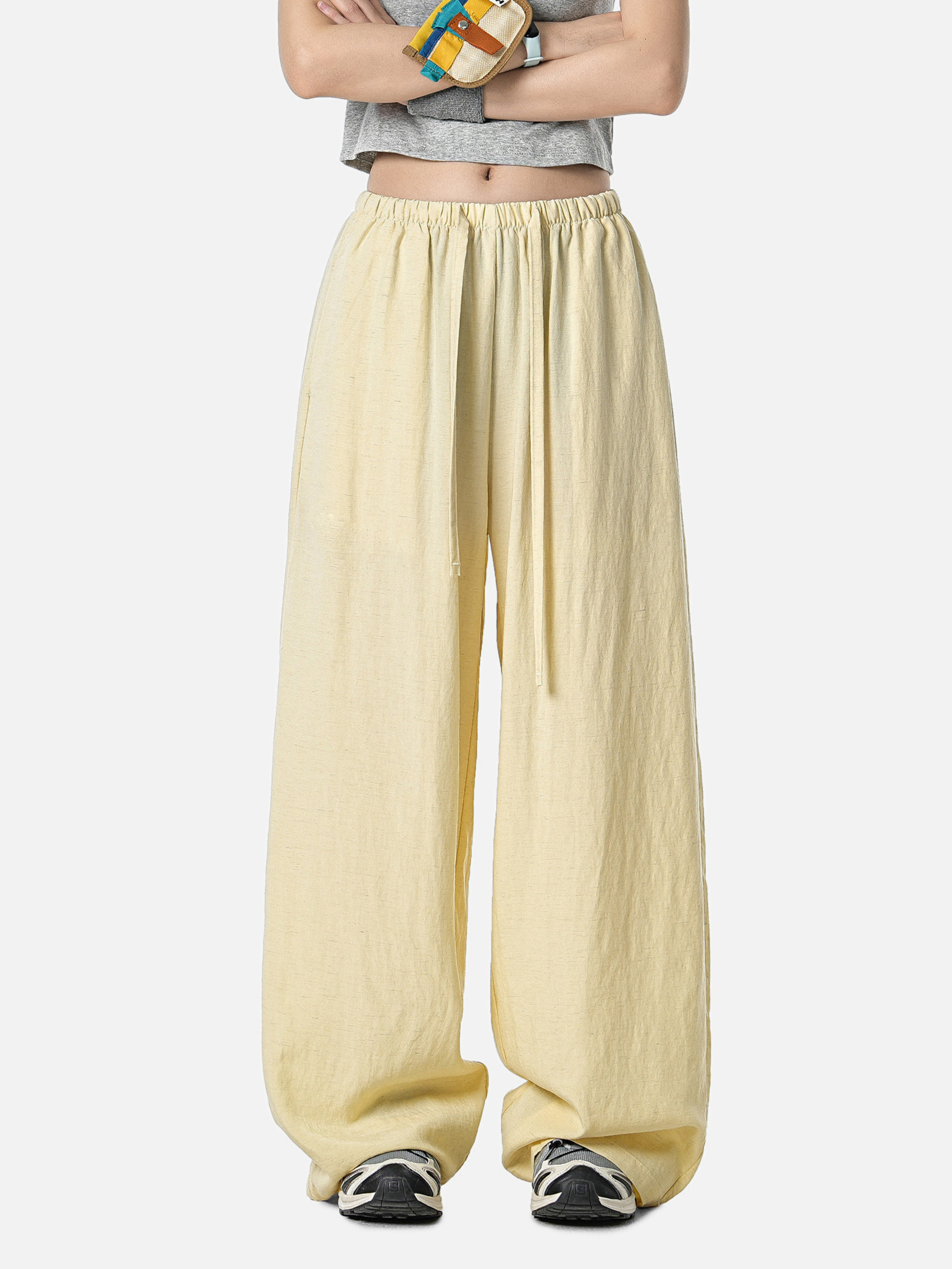 Outcrop - Lyocell Lightweight Cooling Air Pants