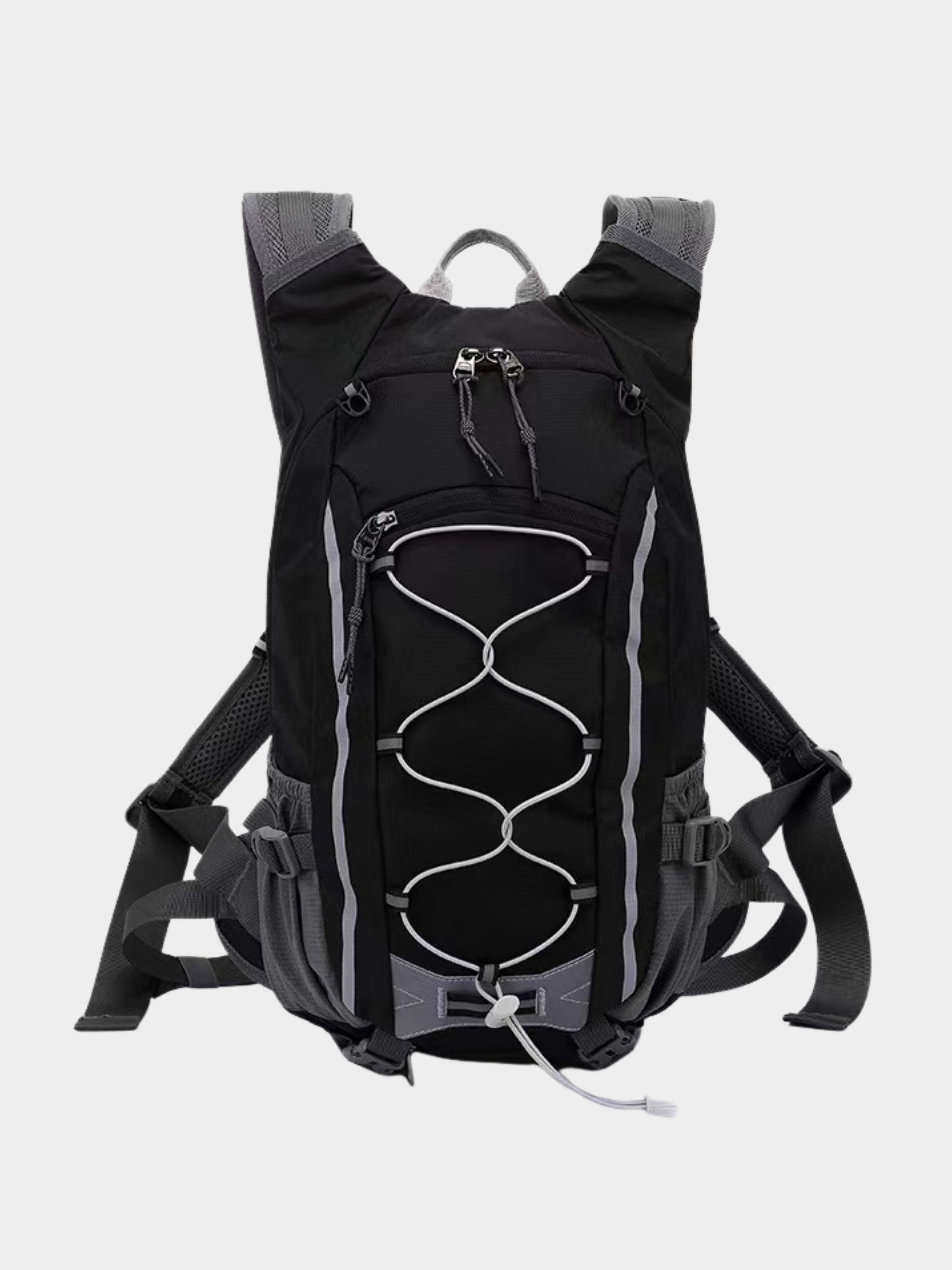 LynxTrail - 20L Lightweight Waterproof Trail Backpack