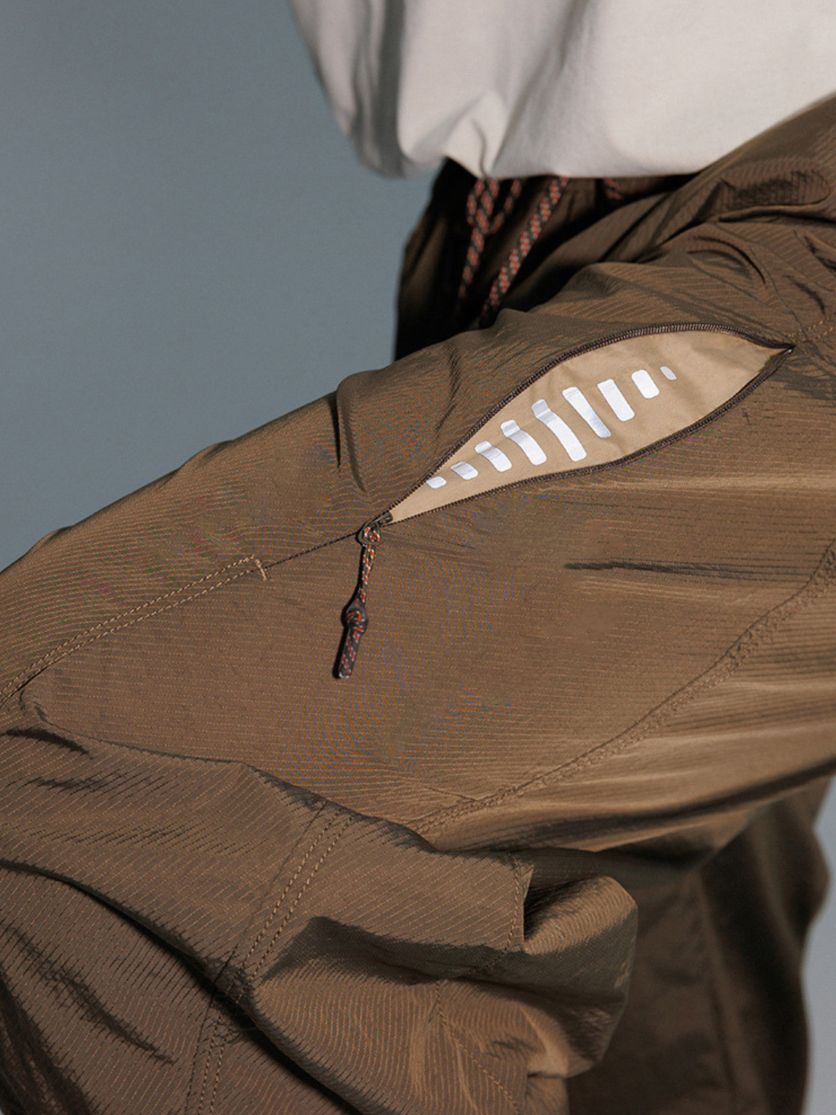 Outbound - Men's Lightweight Quick-Dry Paratrooper Pants