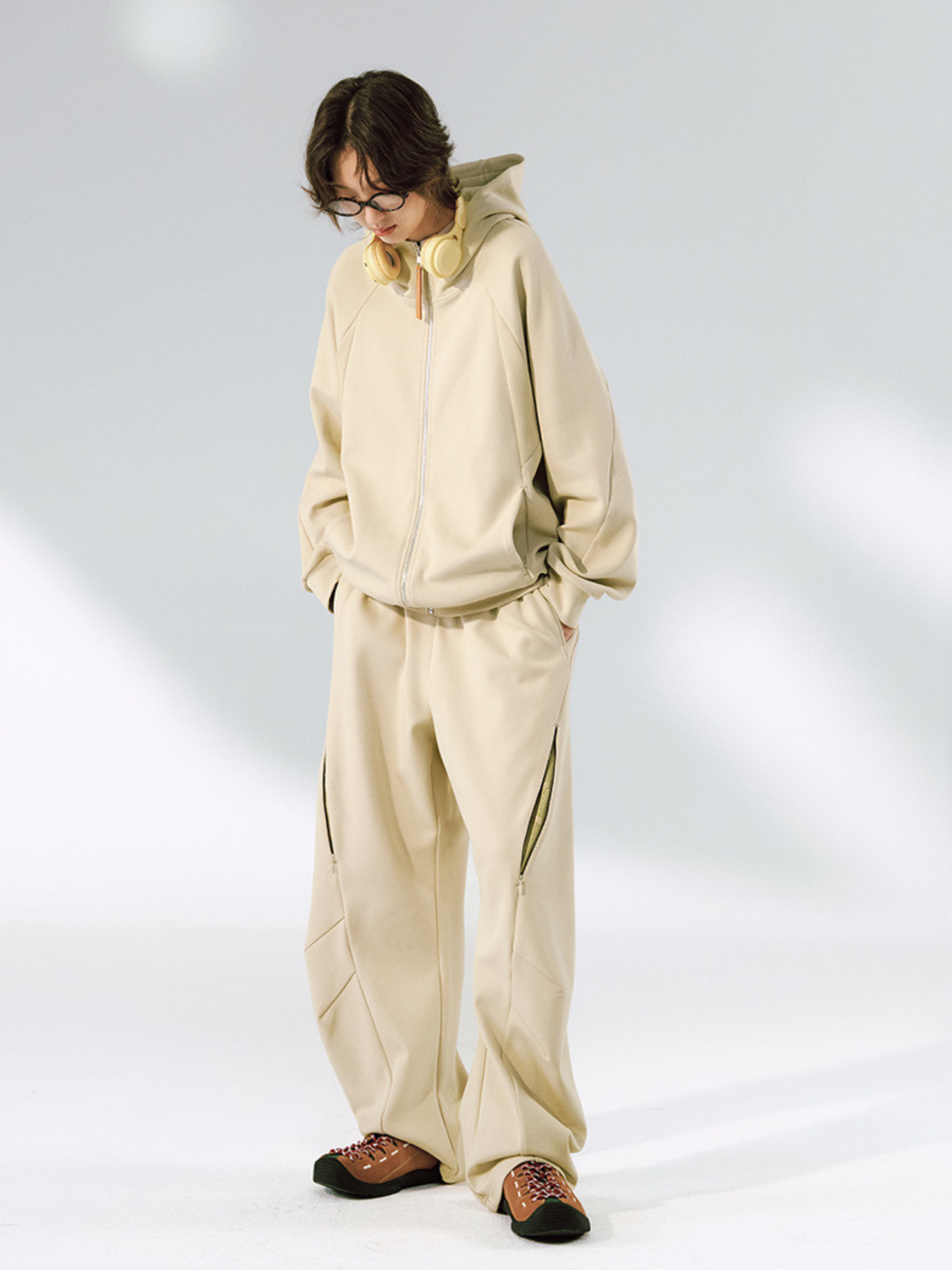 Arcana - Unisex Lycra® Jelly Scimitar Pants