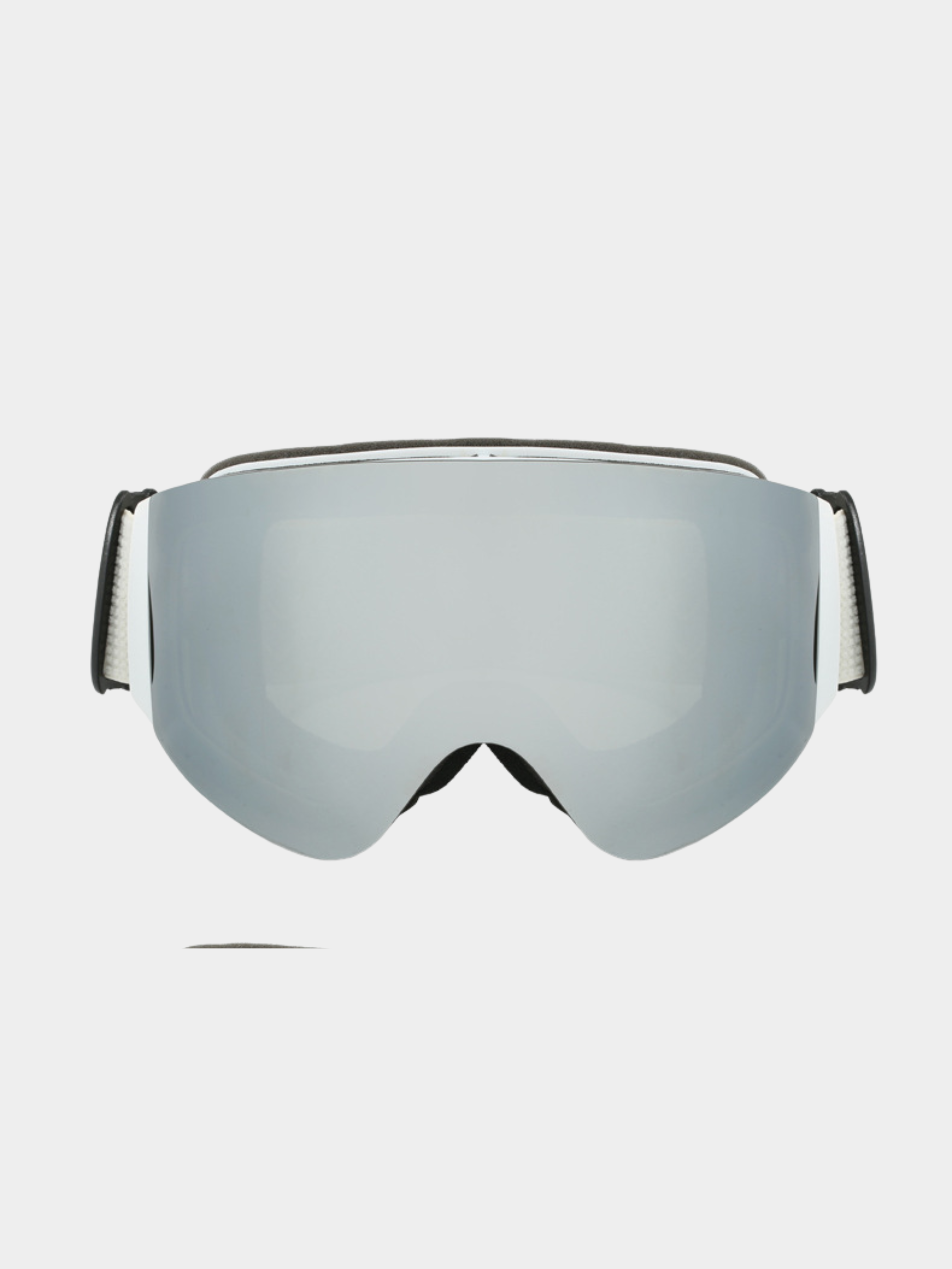 LynxPoint - Unisex UV-Protect Flip-Up Dual-Lens Anti-Fog Goggles