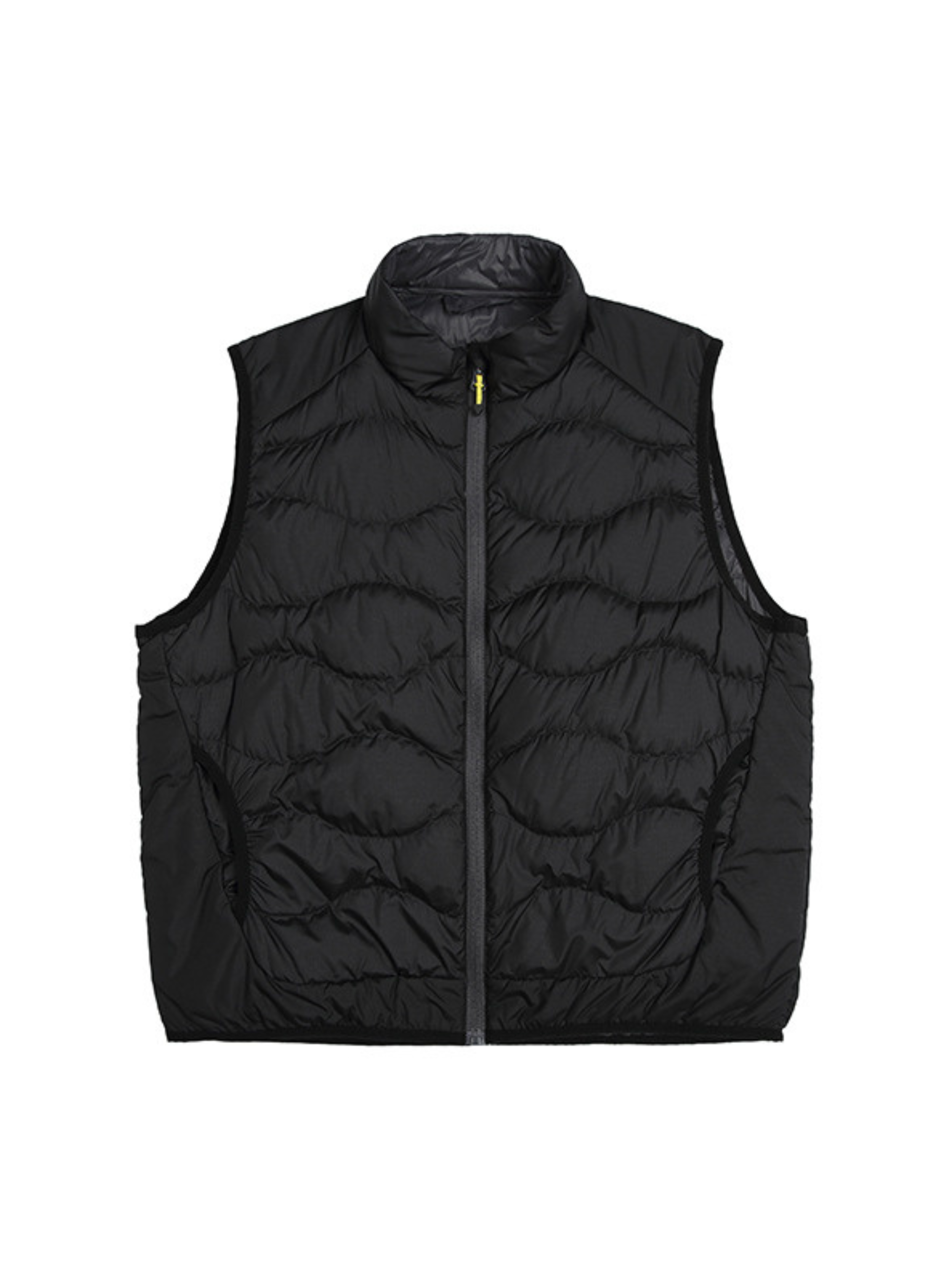 Harbinger - Colorblock Lightweight Down Vest