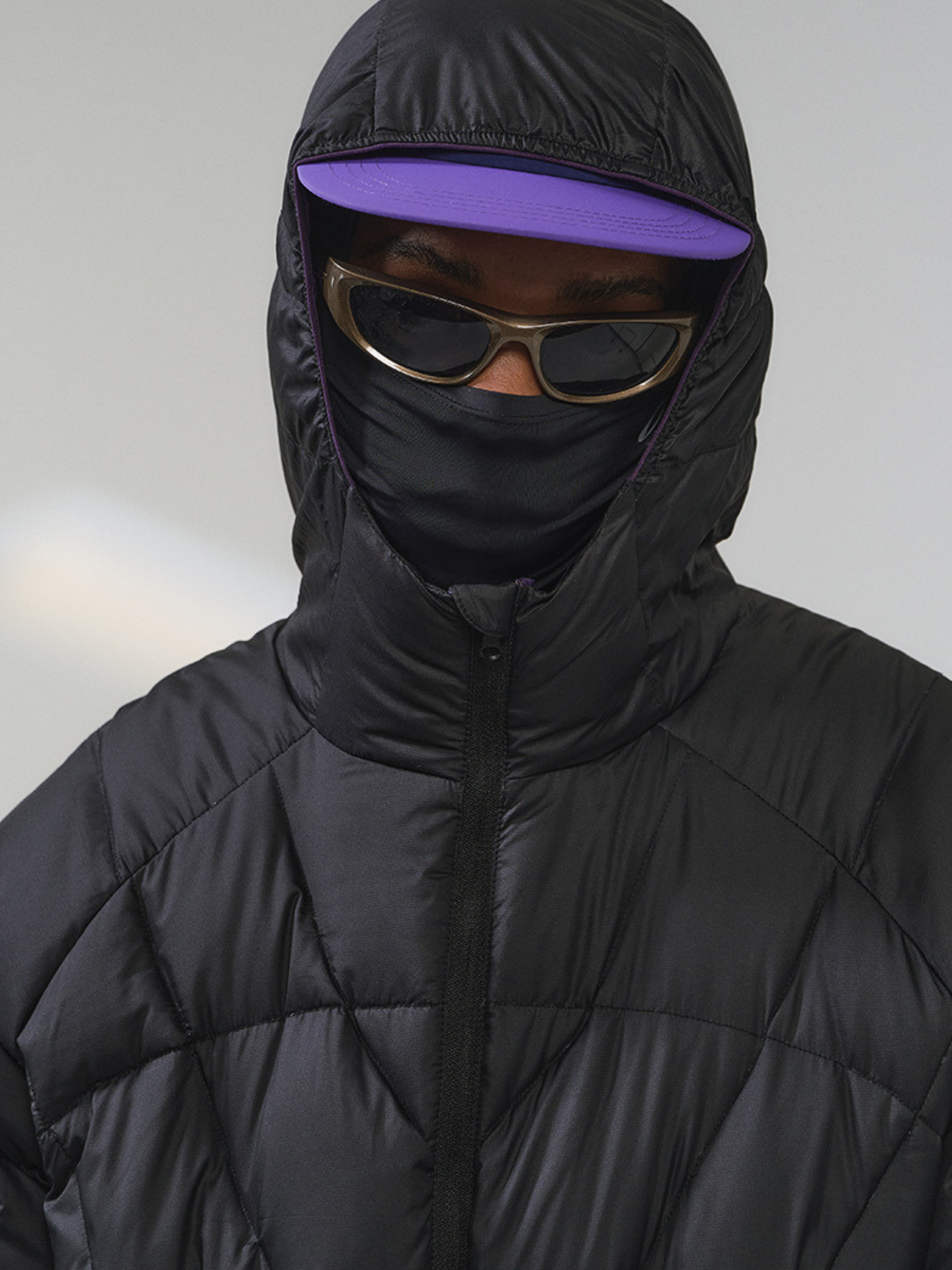 Ravenwing - Sorona® Aura Lightweight Hooded Down Jacket