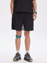 BaseClip - Waterproof Quick-Dry Hiking Shorts GONGGAR SPORTS