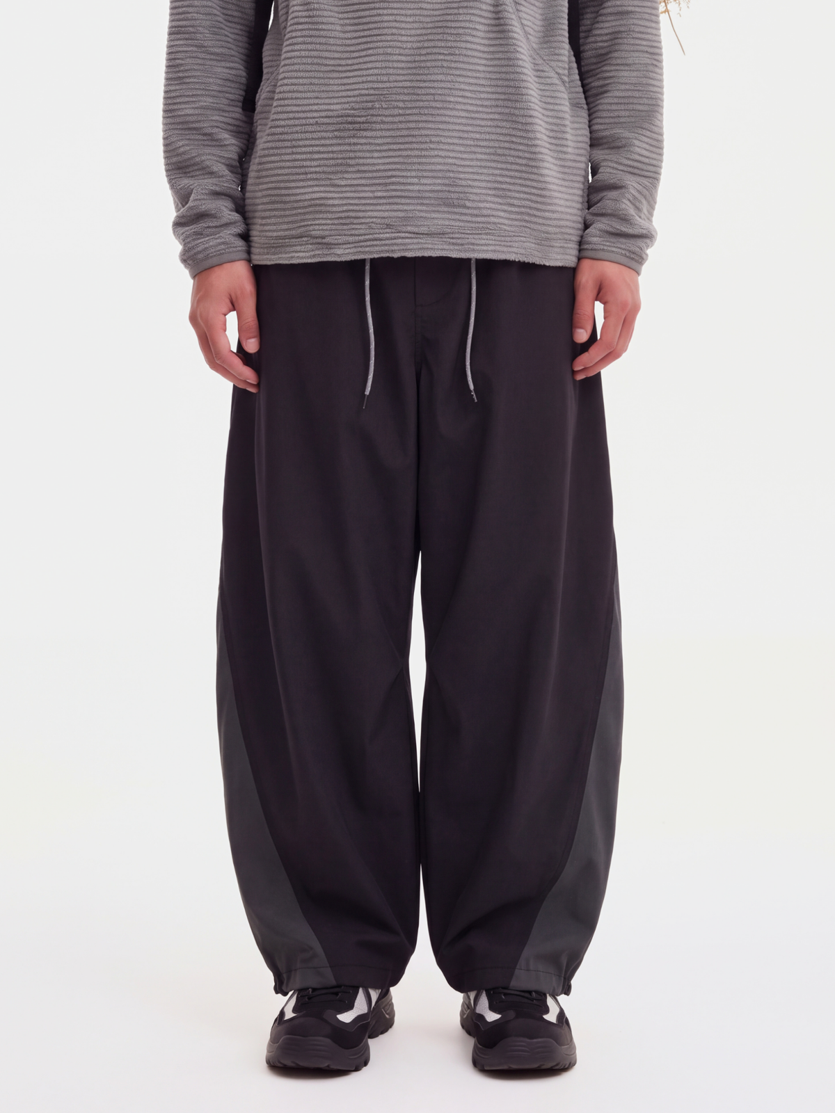 LiteDew - Unisex Water-Repellent Anti-Static Breathable Utility Pants