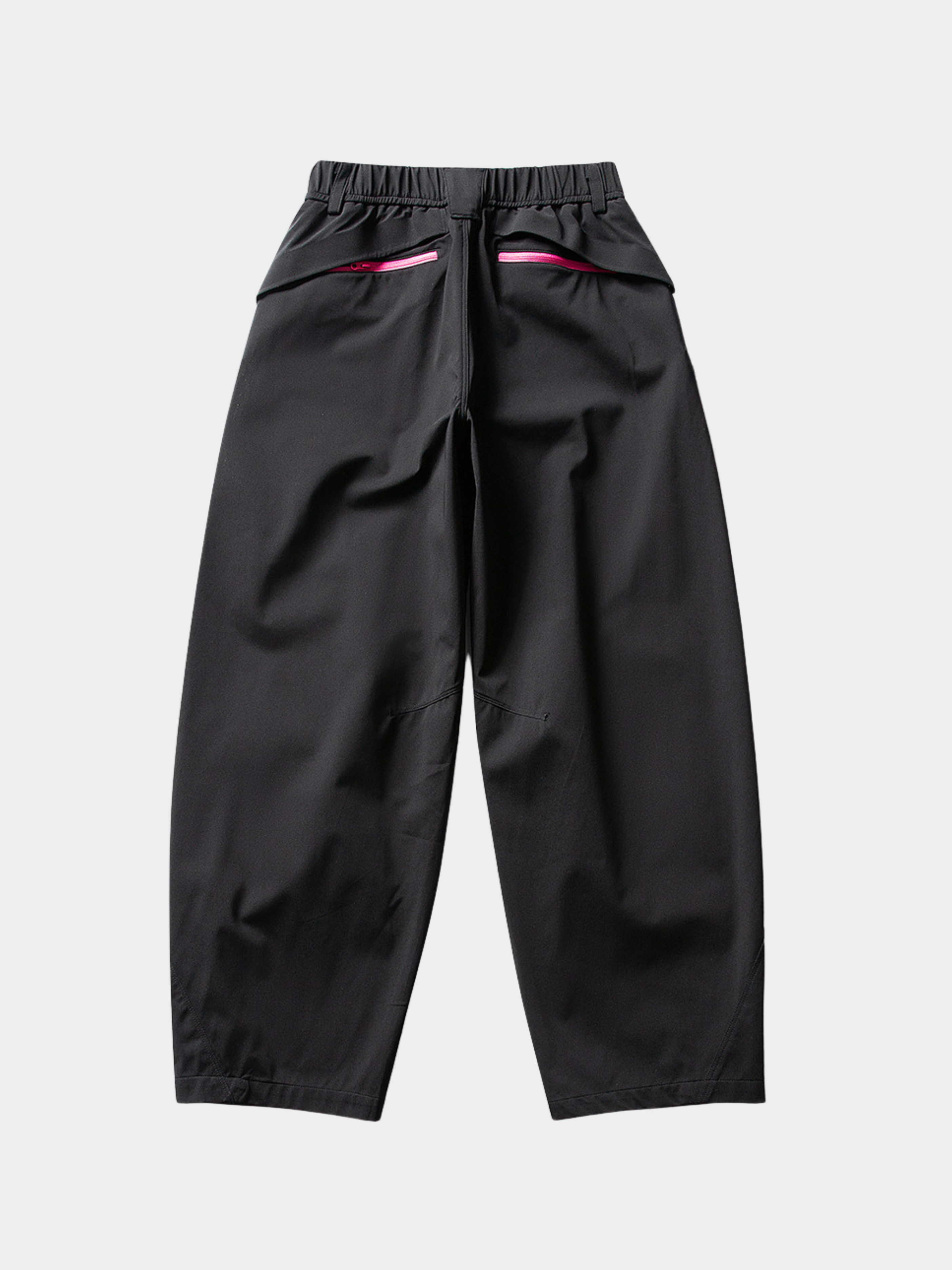 RidgeStep - Unisex Lightweight Water-Repellent Softshell Pants