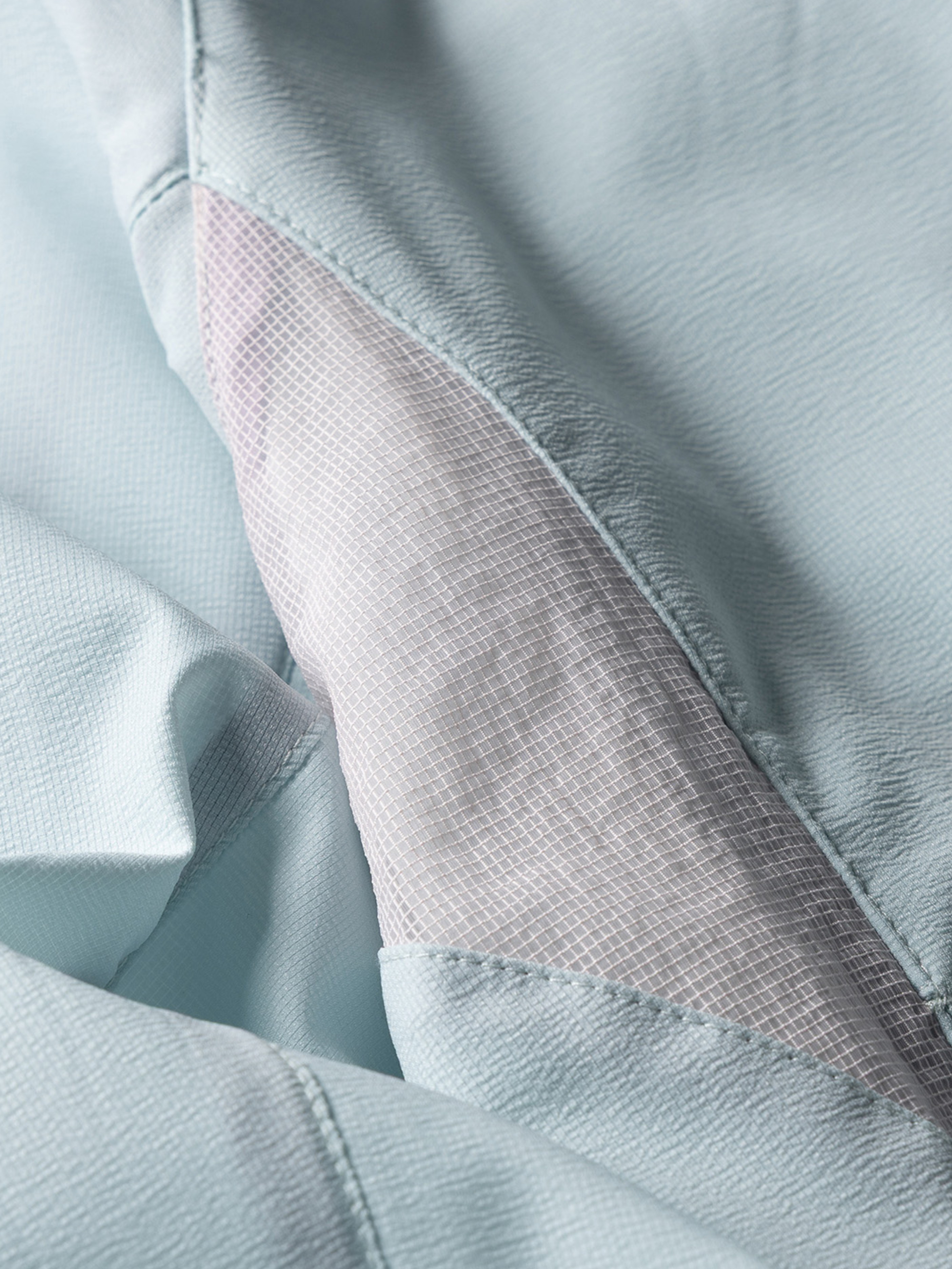 BreezeLite - Unisex Water-Repellent Lightweight Breathable Jacket