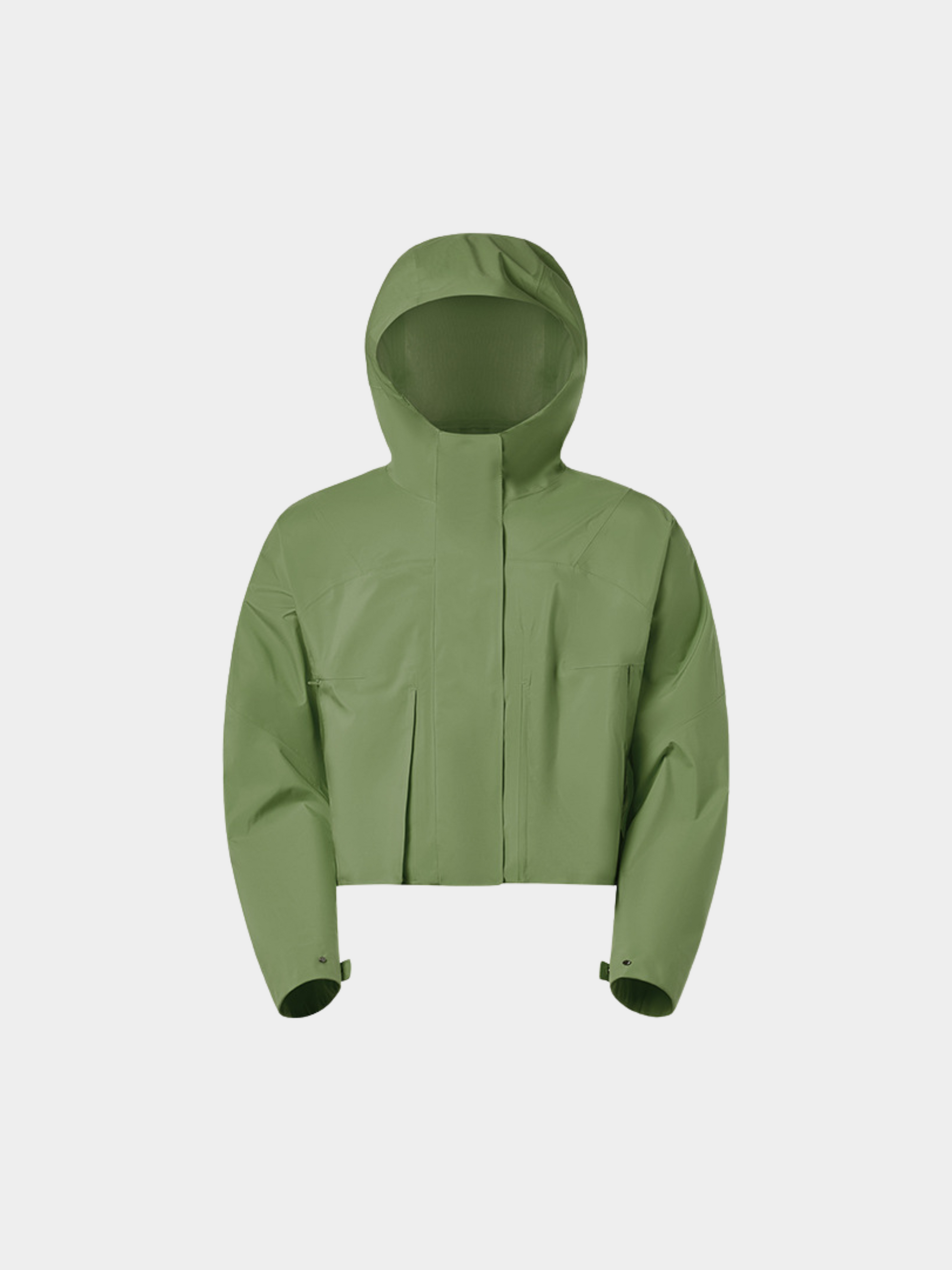 MesaMark - High Performance Breathable Hiking Jacket GONGGAR SPORTS