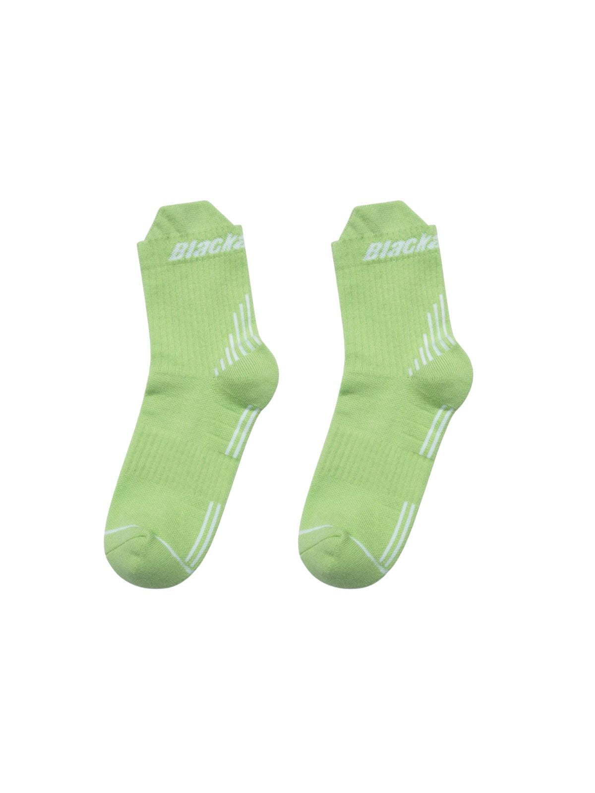 Faultline - 7A Antibacterial Anti-Pilling Athletic Crew Socks