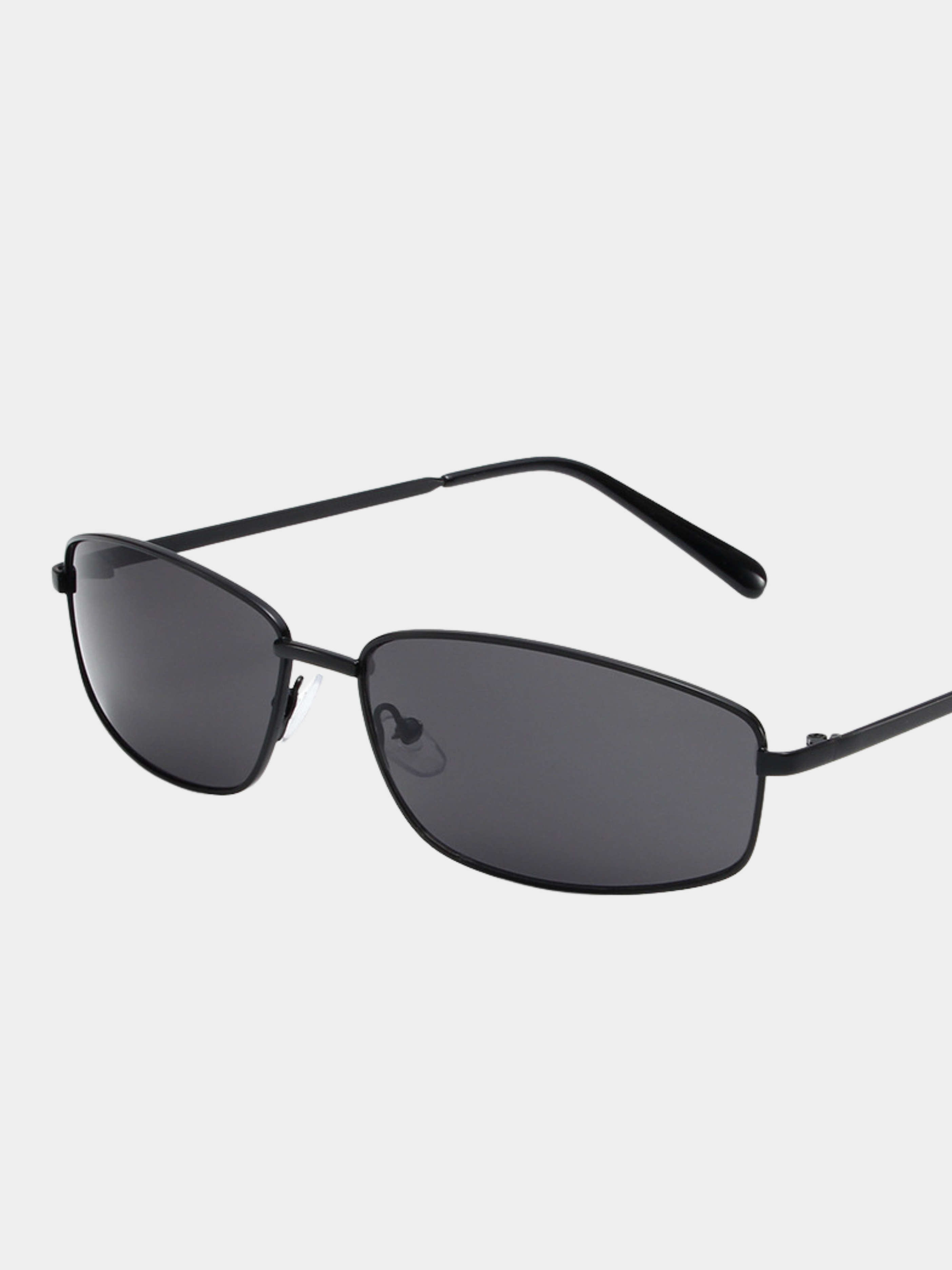 LynxStep - Unisex UV400 Protection Square Progressive Sunglasses