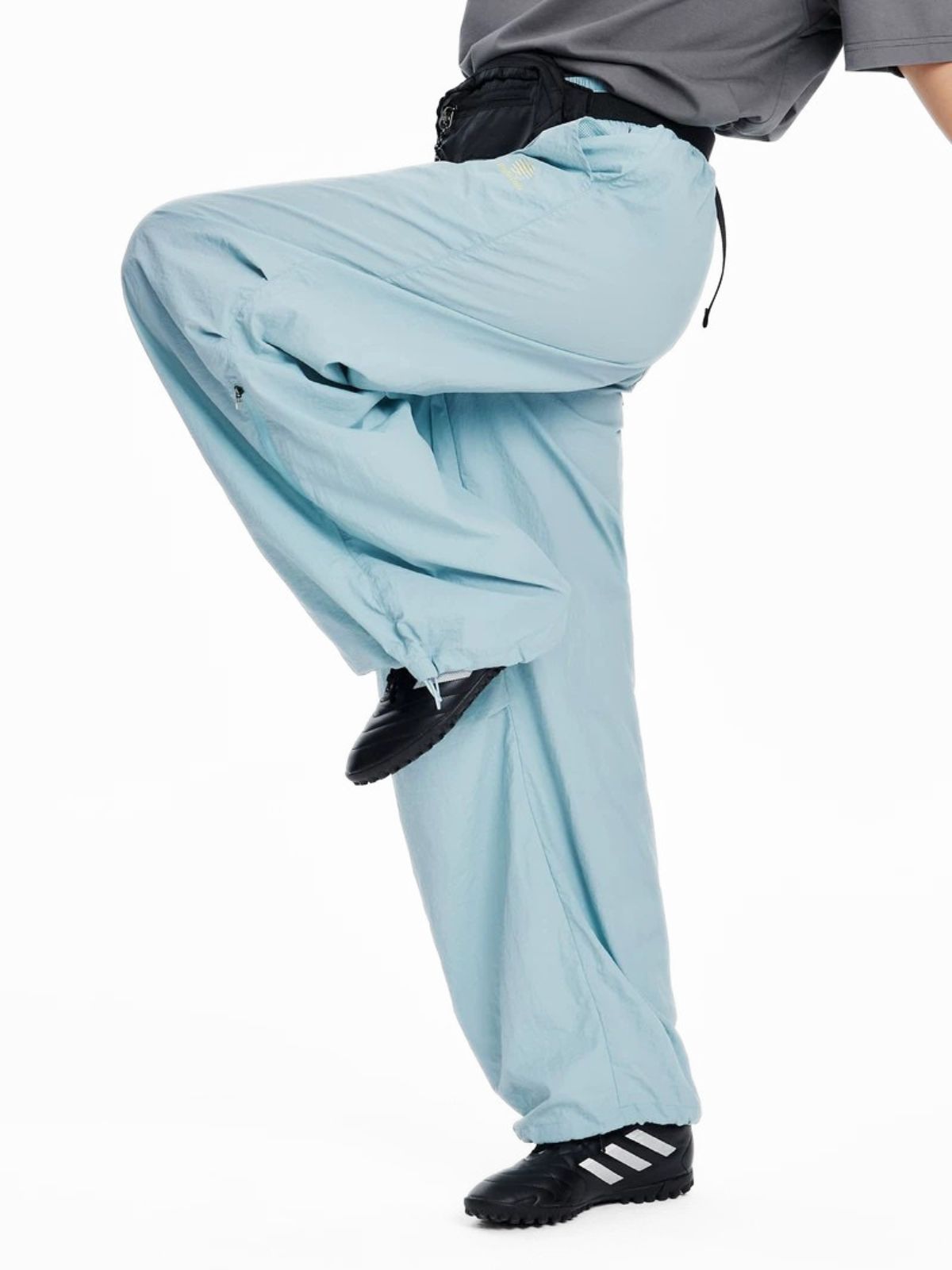 HawkDive - Water-Repellent Quick-Dry Wide-Leg Paratrooper Pants