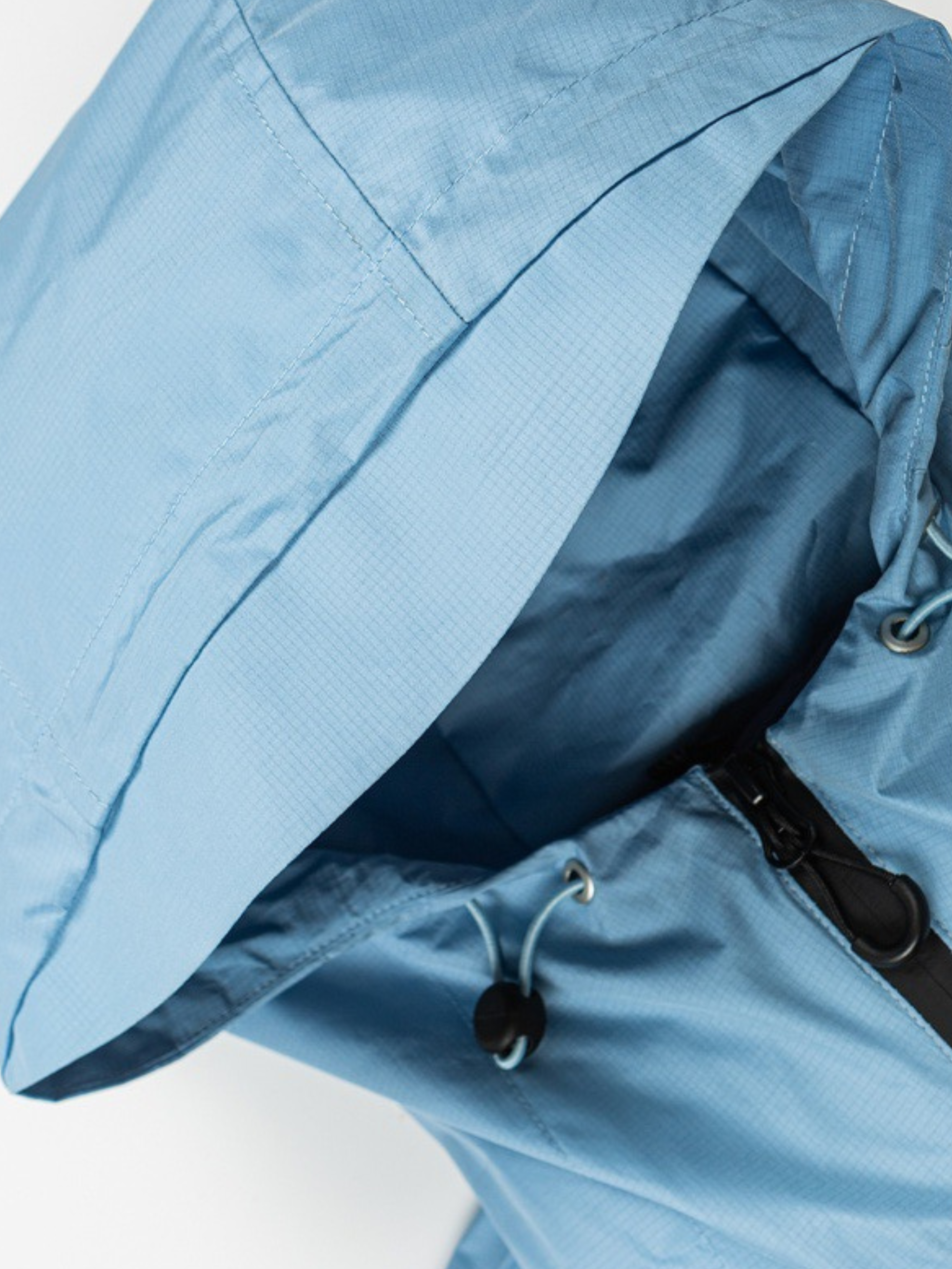 BluffMode - Unisex 3-in-1 Detachable Down Liner Water-Repellent Hard Shell Jacket