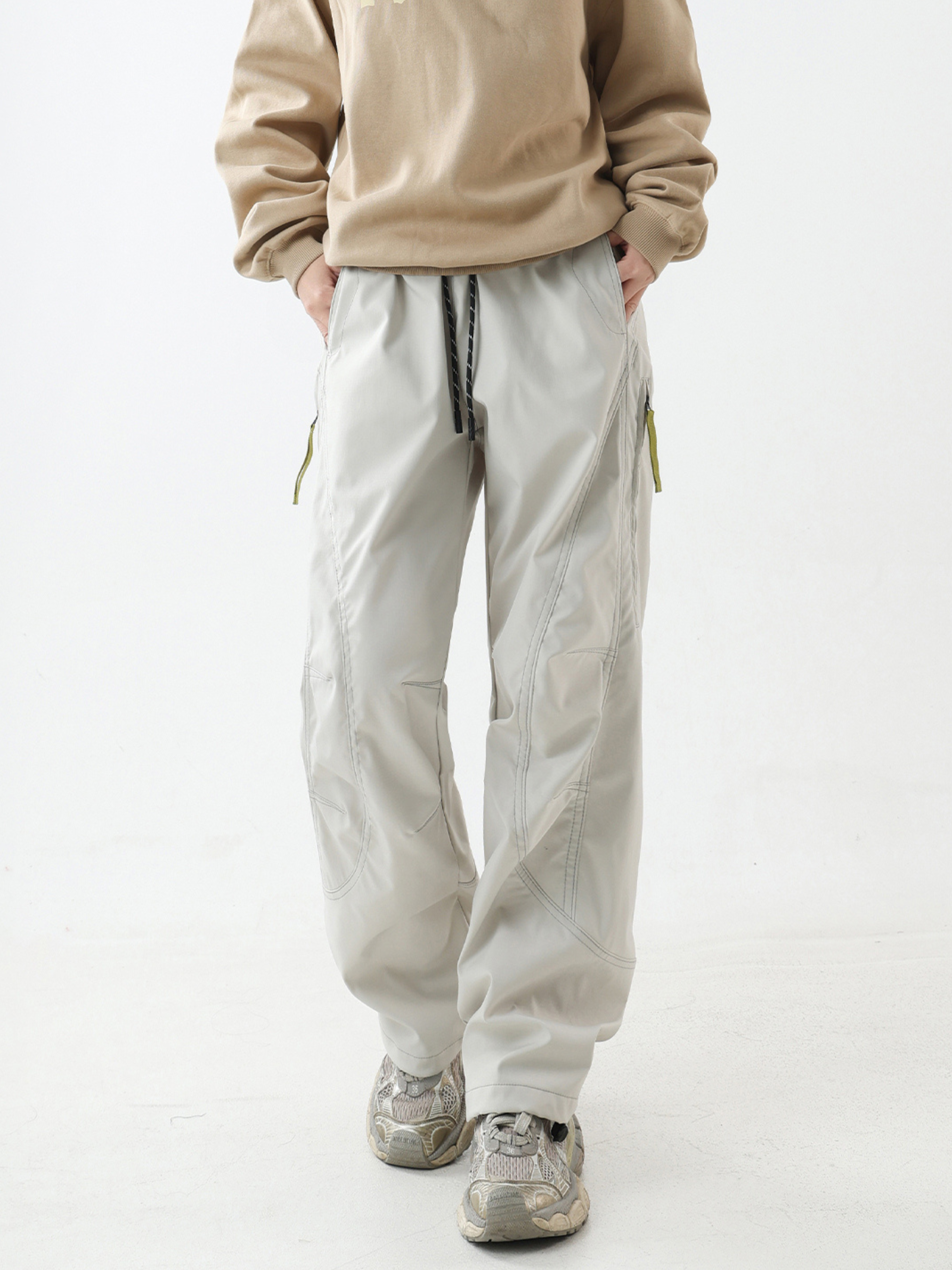 StoneMode - Women's Windproof Waterproof Quick-Dry Work Pants