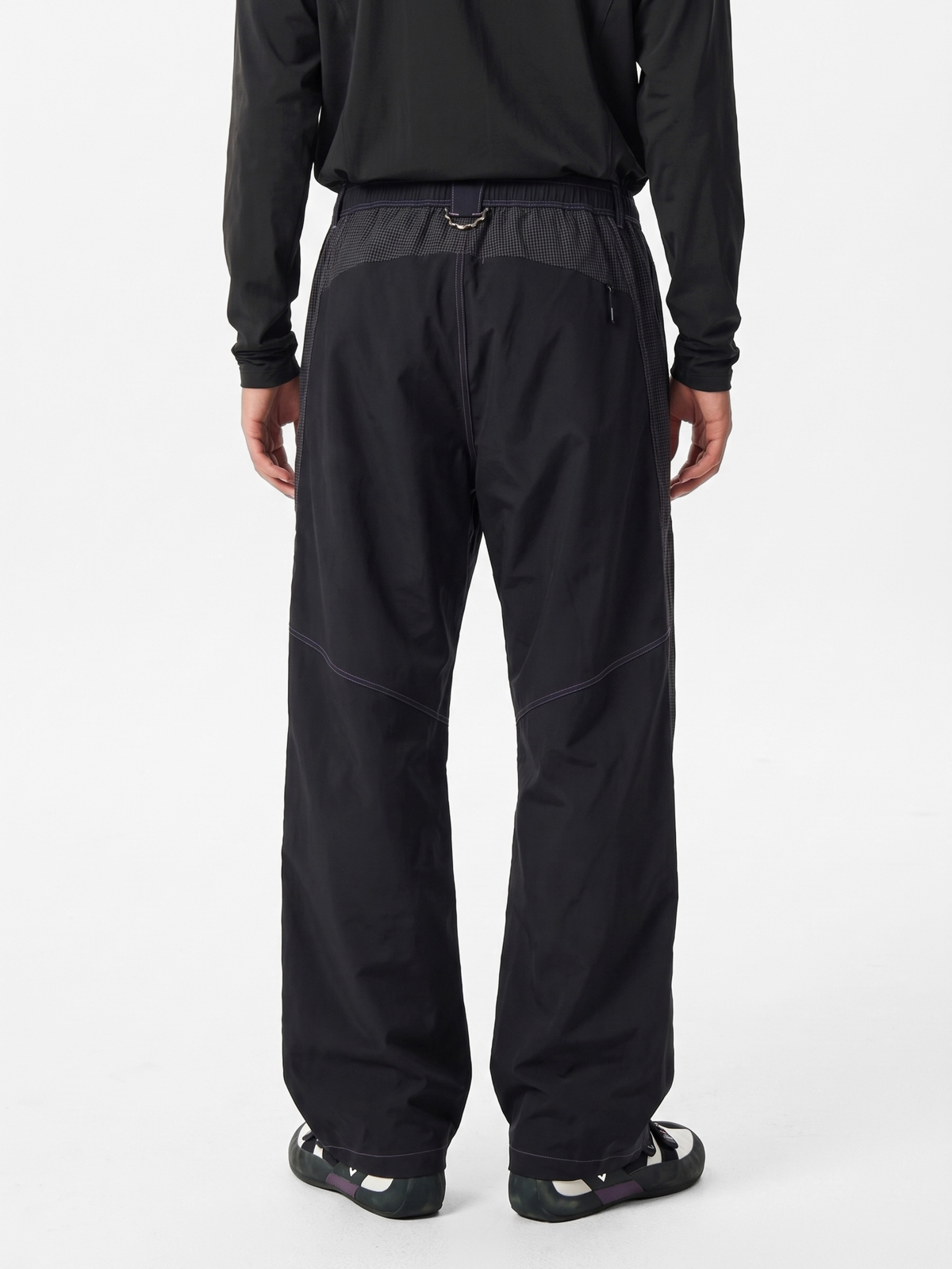 ScuffHush - Abrasion-Resistant Stretch Multi-Utility Pants