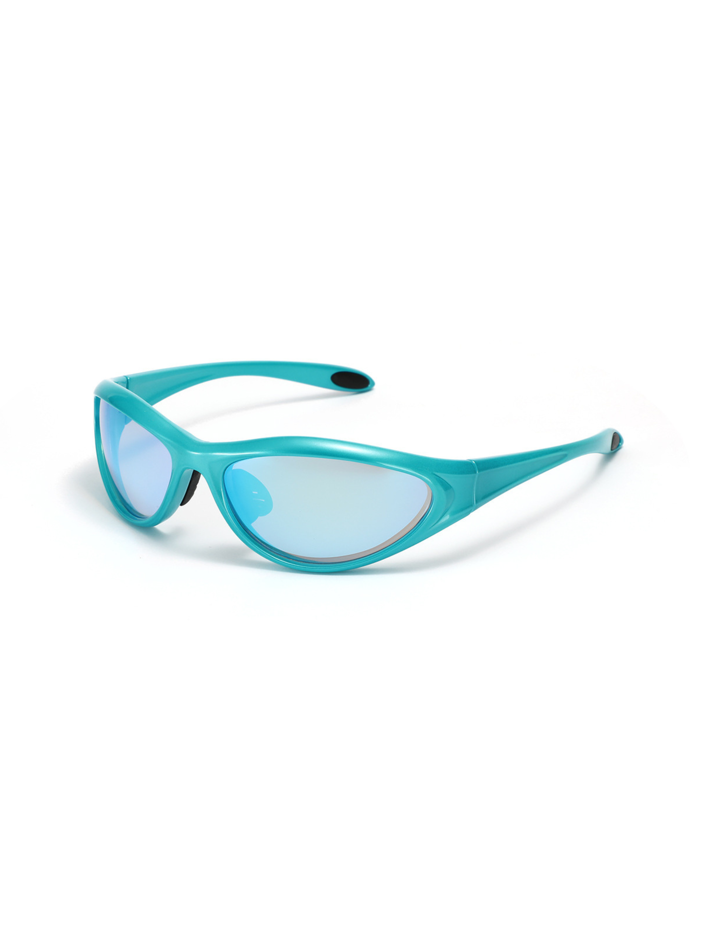 LightKit - UV400 Ultra-Lightweight Cycling Sunglasses