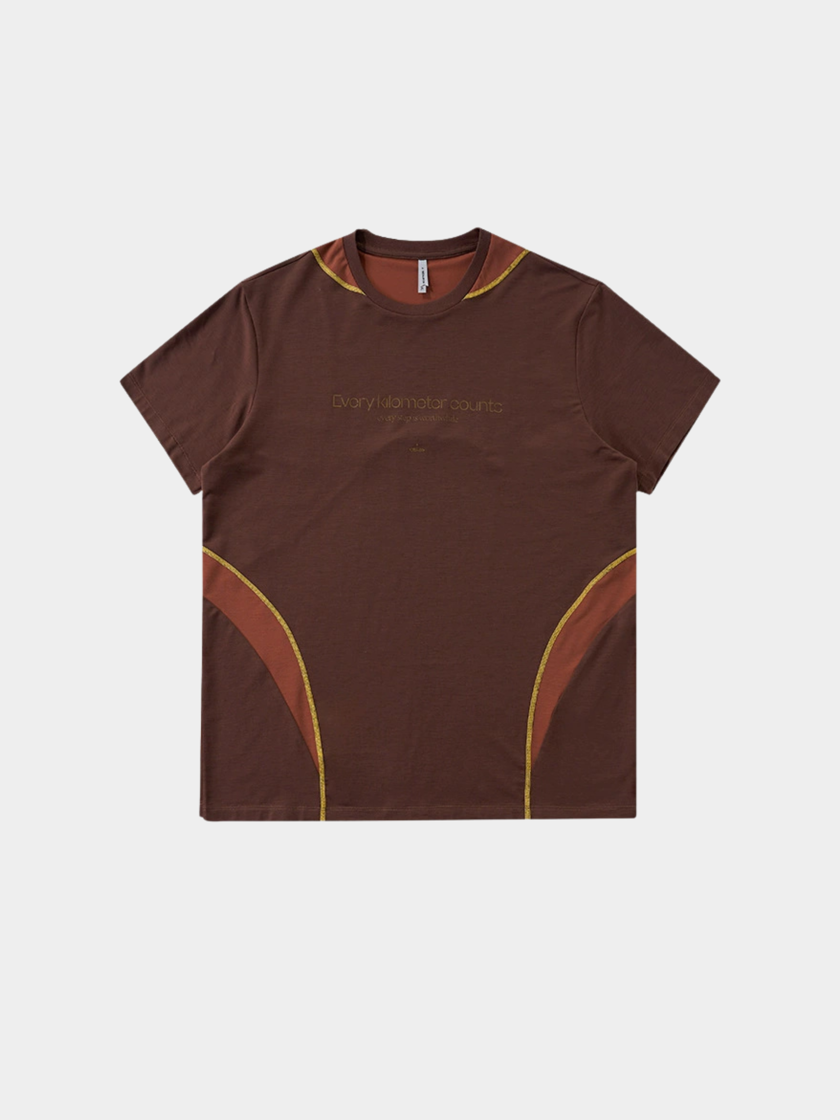 EvapFlow - Lycra® Quick-Dry Moisture-Wicking Performance T-Shirt