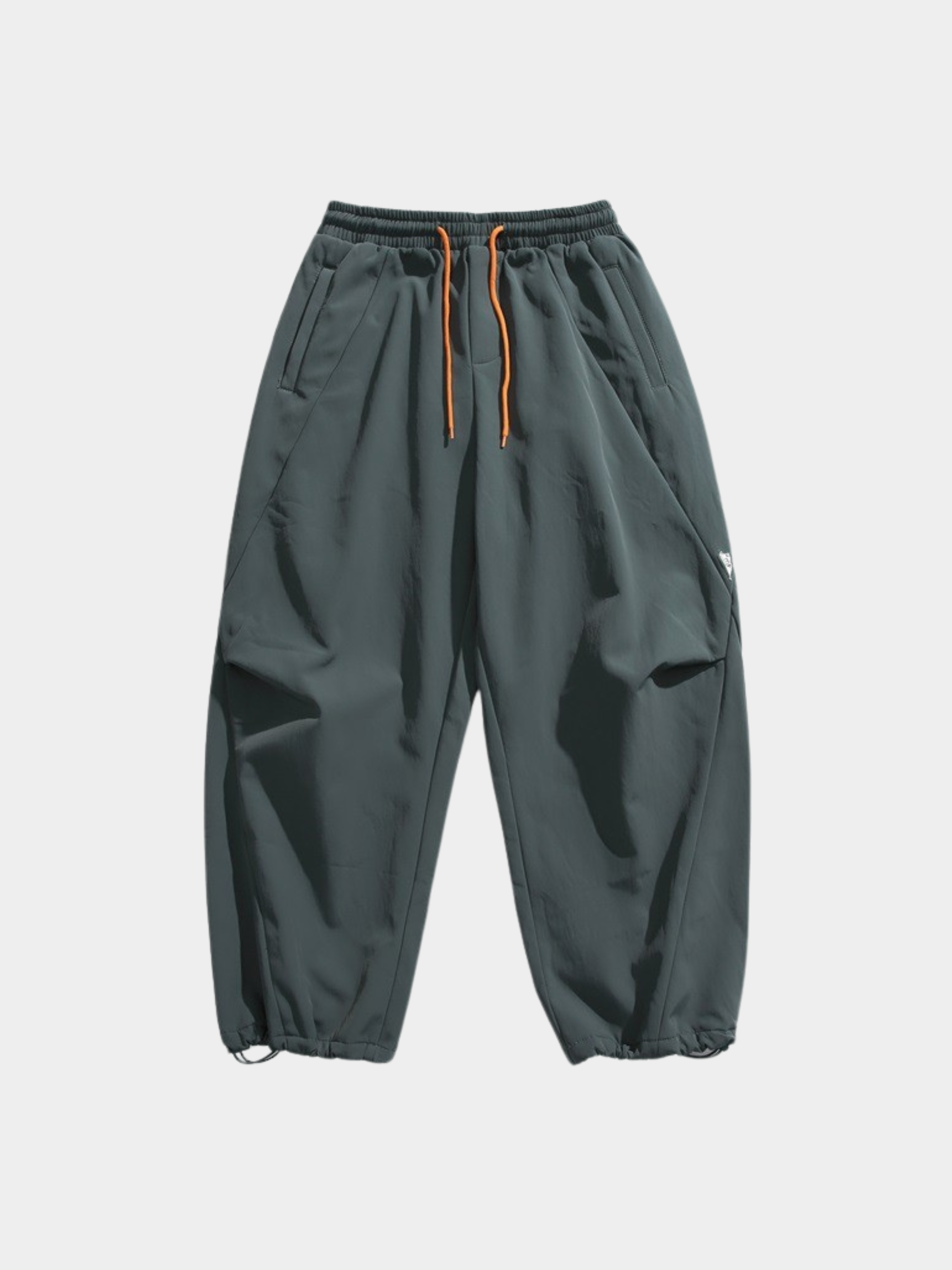 Netherwind - Unisex Wide-Leg Paratrooper Pants