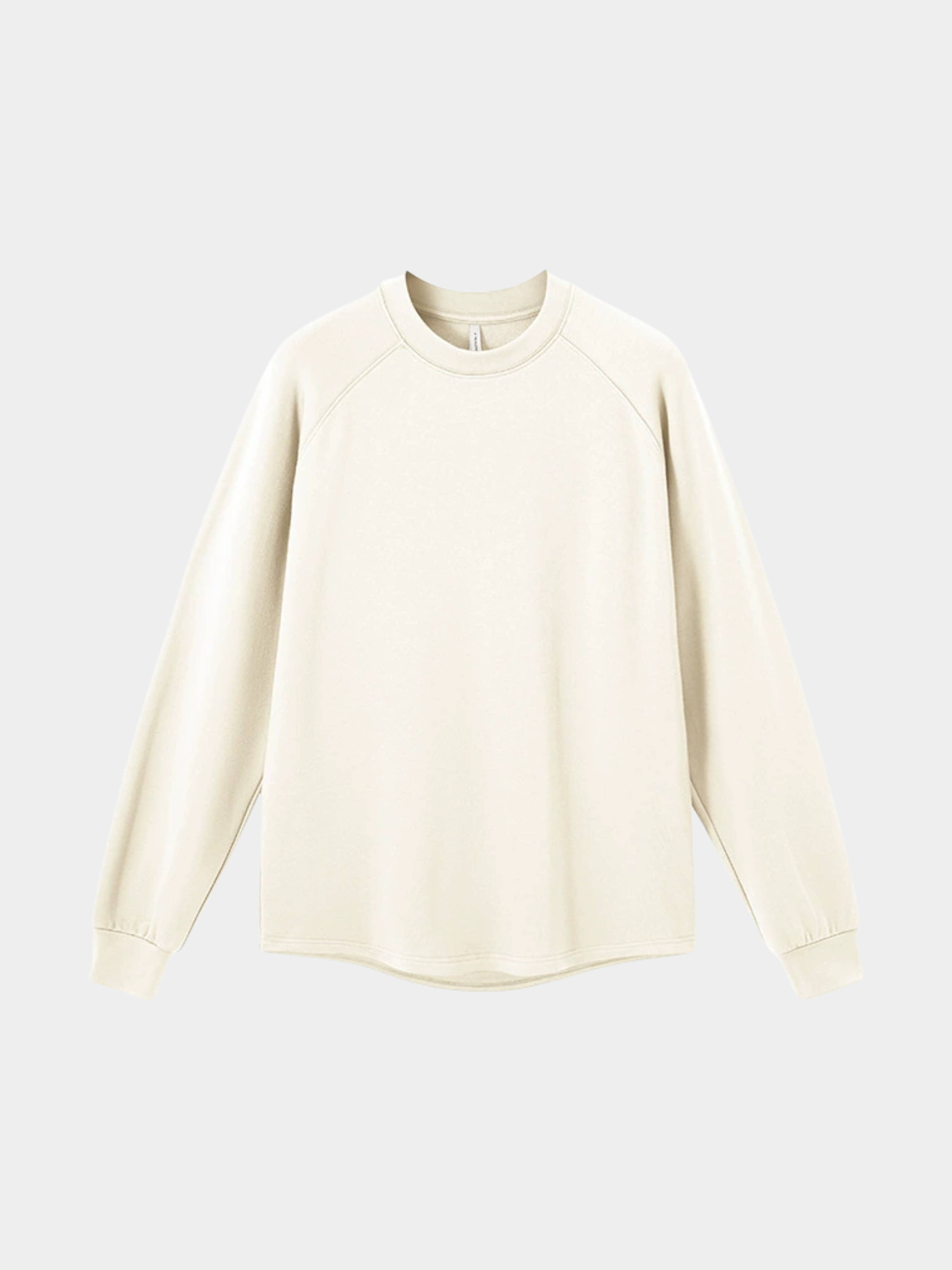 Windfire - Dralon® Thermal Raglan Long-Sleeve