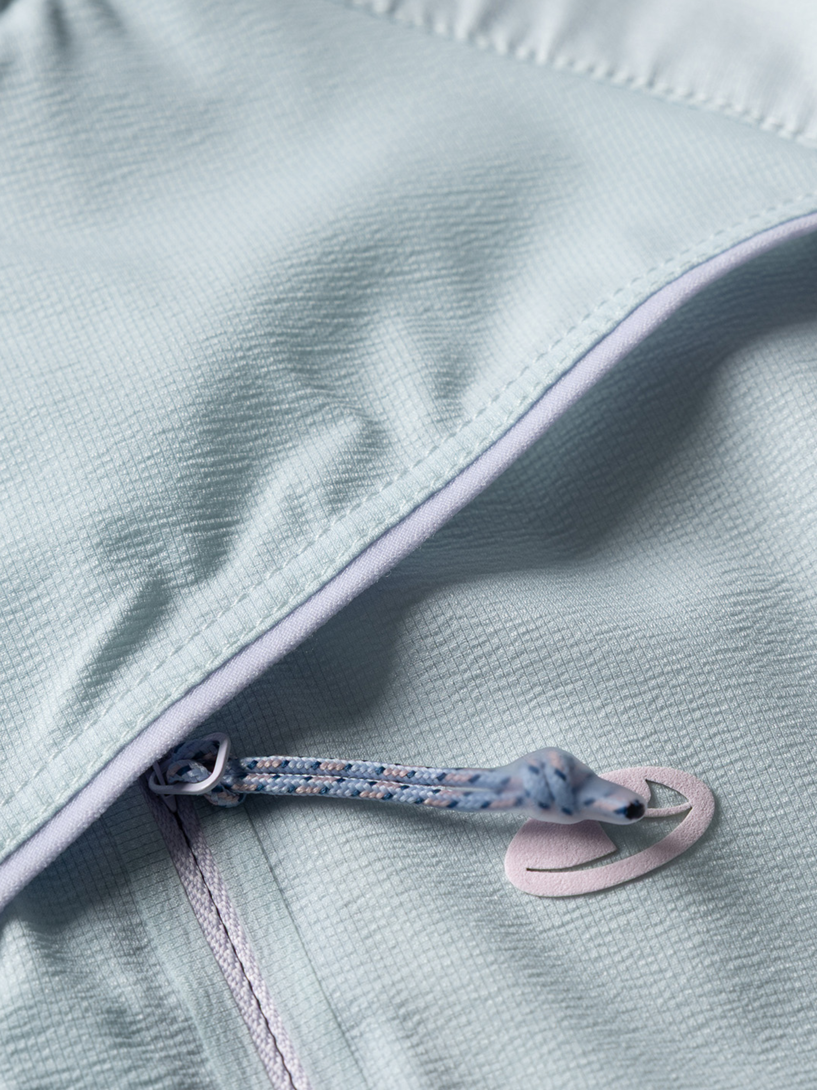 BreezeLite - Unisex Water-Repellent Lightweight Breathable Jacket
