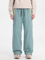 EdgeMist - Water-Repellent Abrasion-Resistant Utility Pants