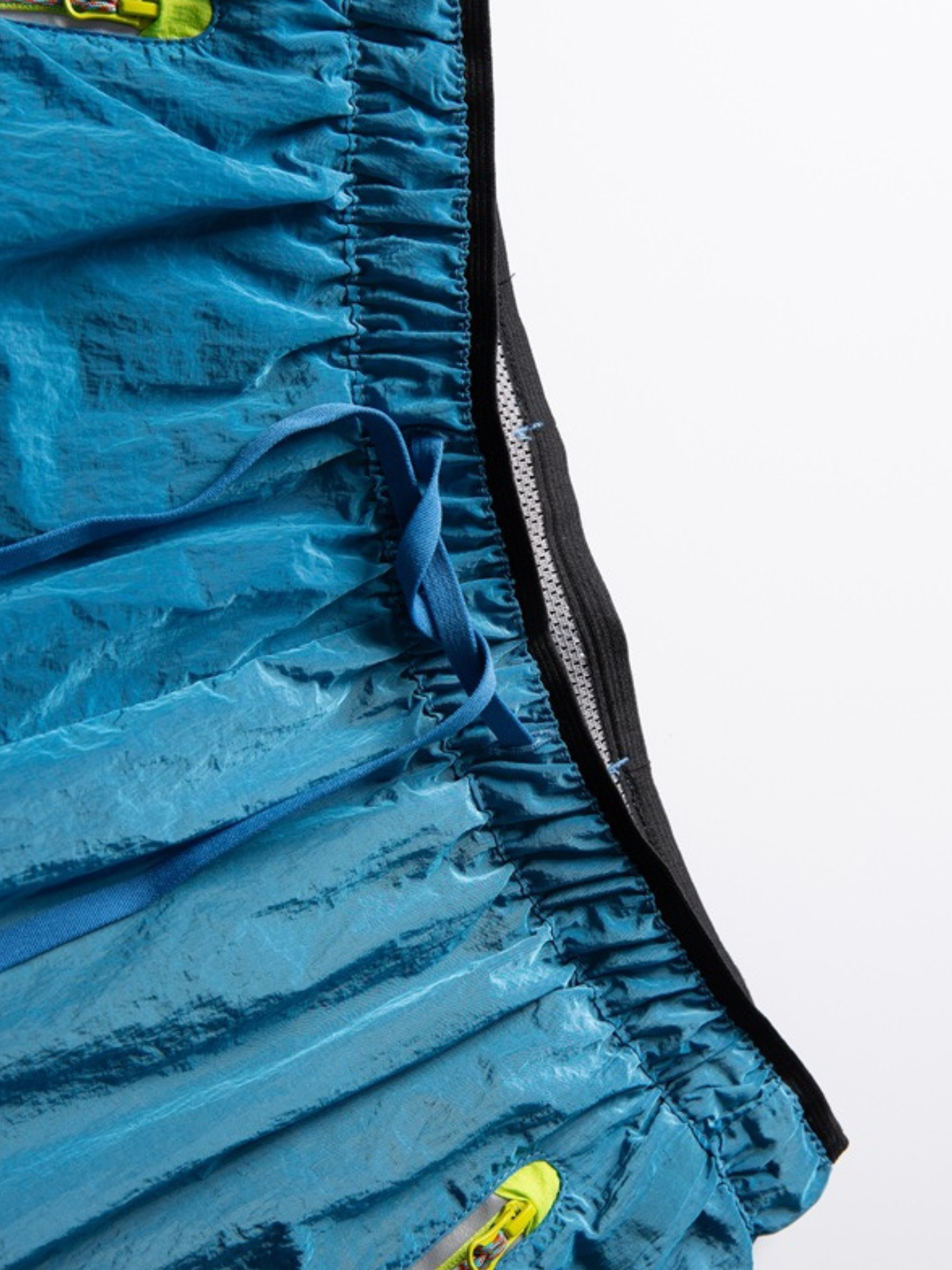 DryShield - Unisex Reflective Running Shorts