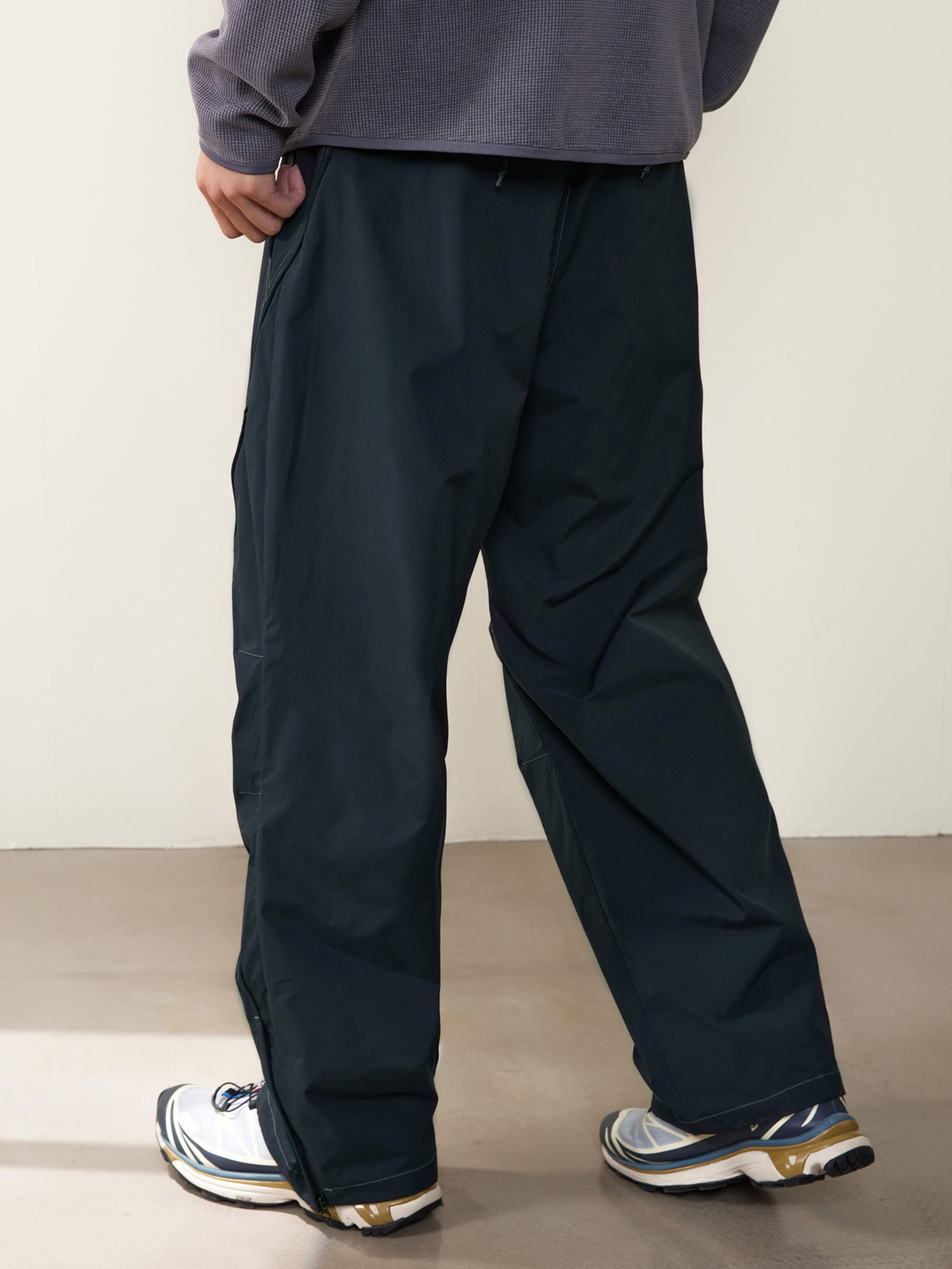 Blazewood - Men's Quick-Dry Comfort Utility Cargo Pants