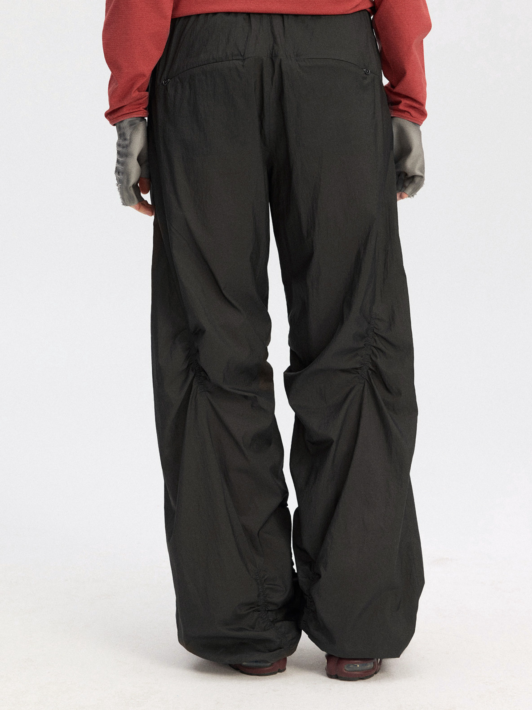 LightDrift - Women's UPF 50+ Water-Repellent Lightweight Parachute Pants
