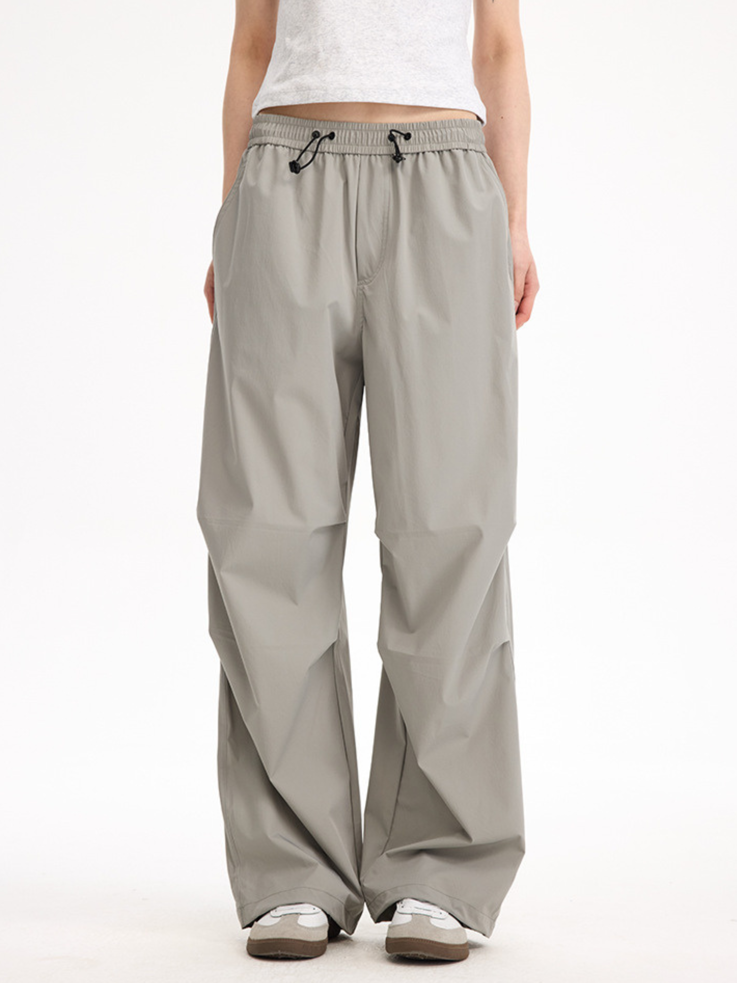 EchoTop - Ultralight UV-Protective Paratrooper Pants GONGGAR SPORTS