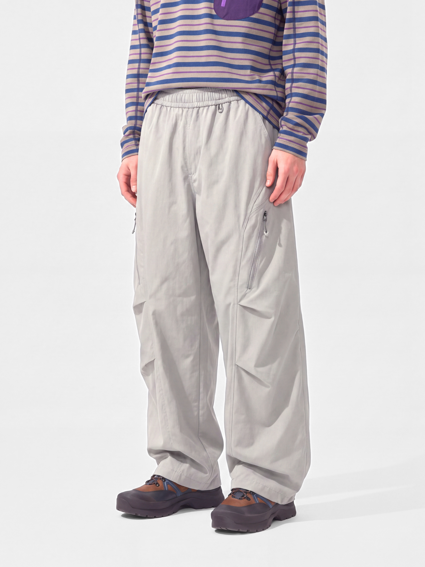 HazeWalk - Men's Teflon™ Water-Repellent Durable Utility Pants