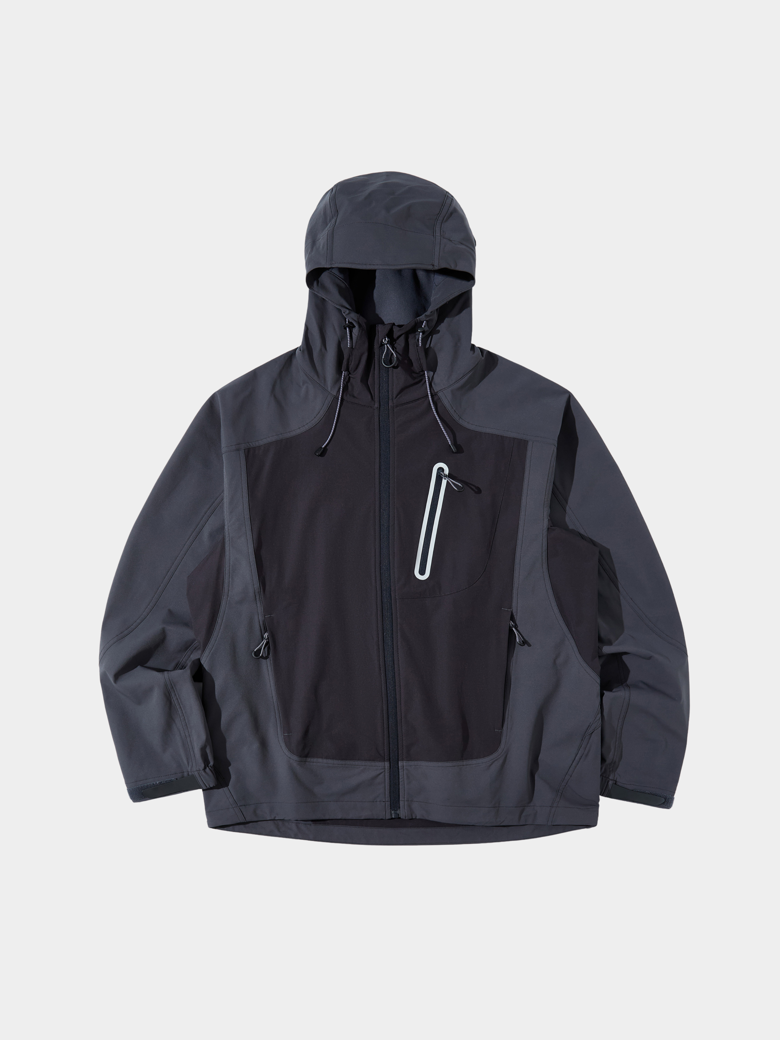 AlpinePath - Unisex UPF50+ Loose-Fit UV Protection Jacket GONGGAR SPORTS