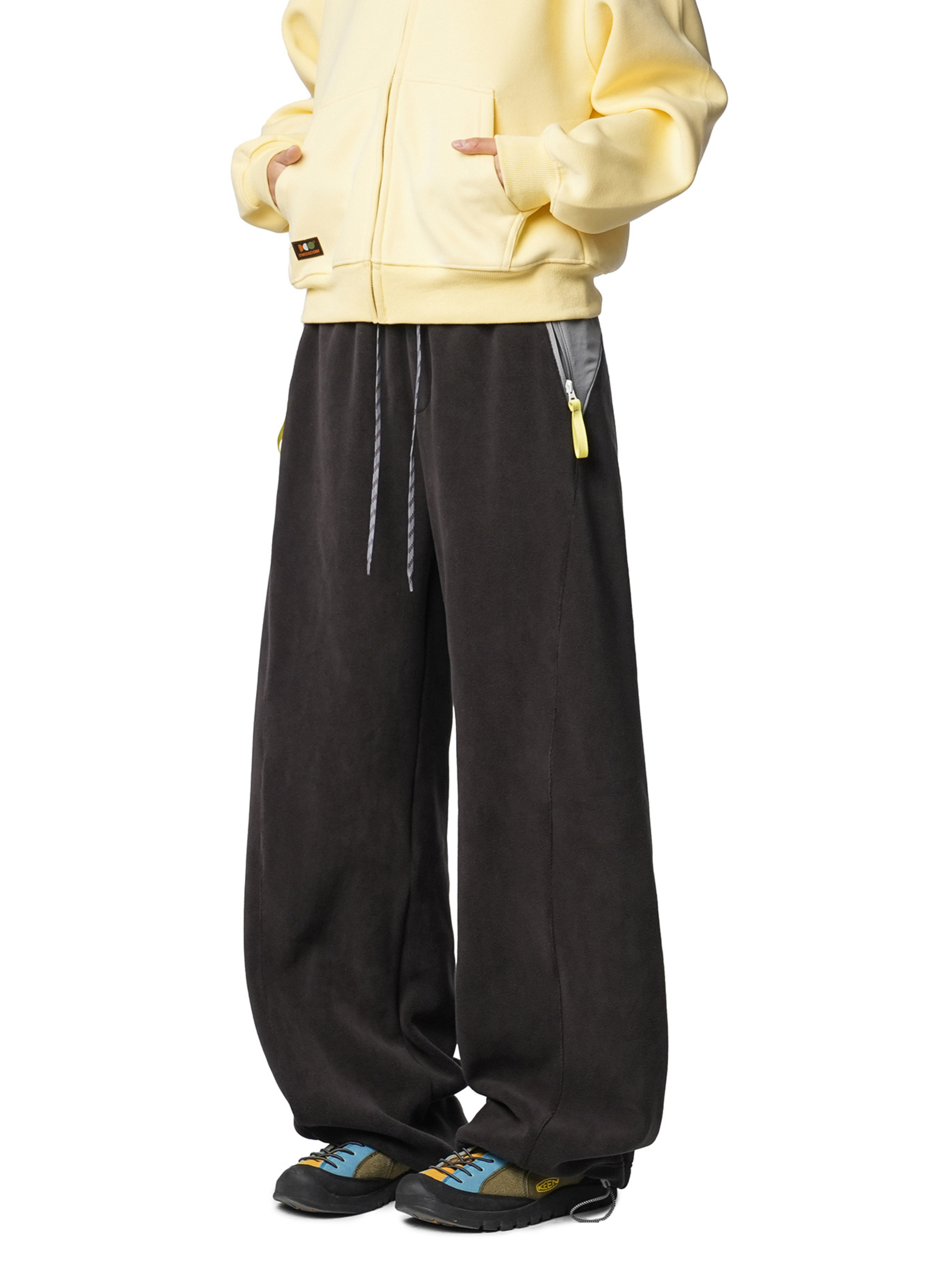 Borealis - Women's Thermal Fleece Athletic Pants